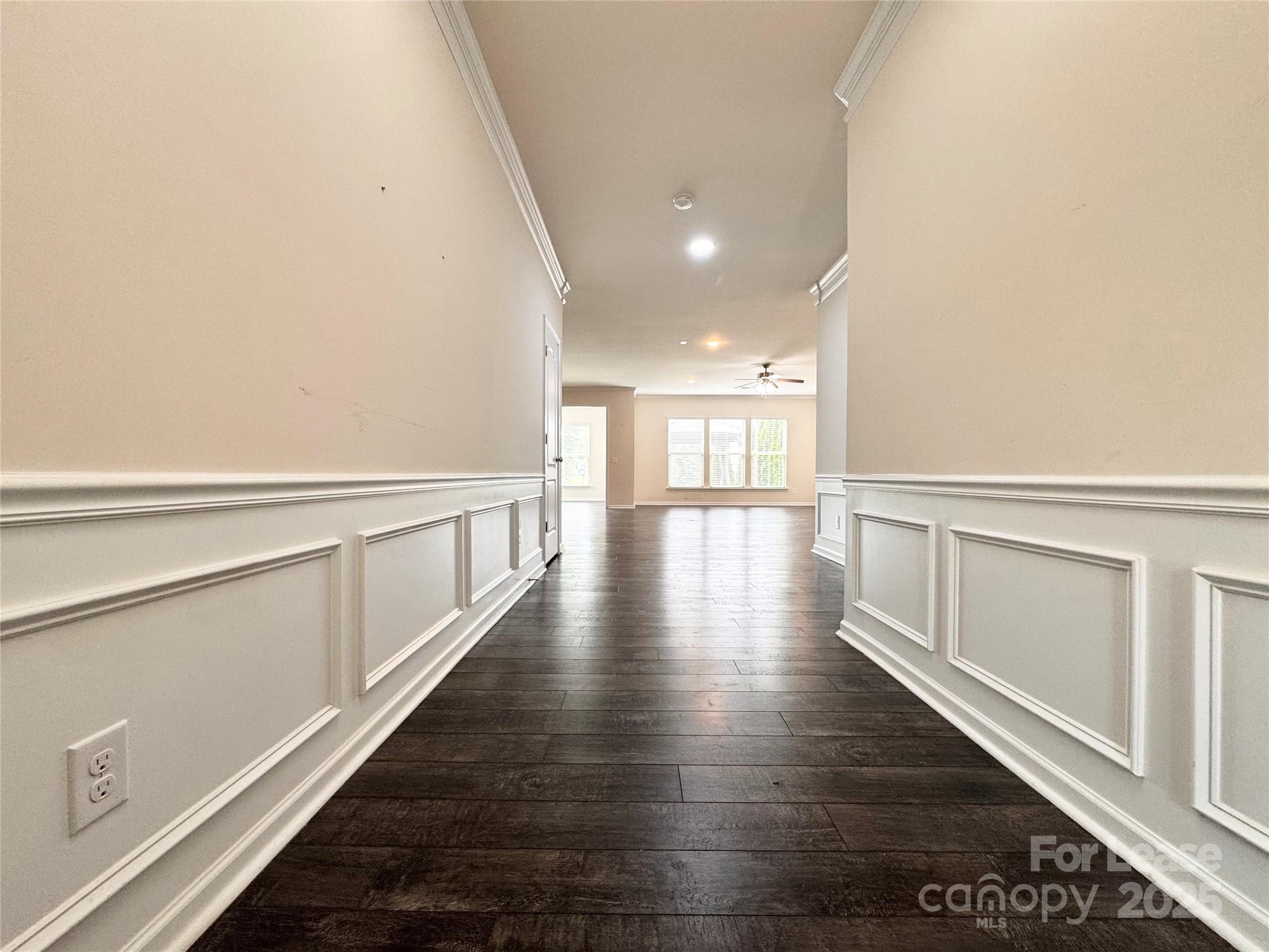 Chapel Cove - Residential Lease