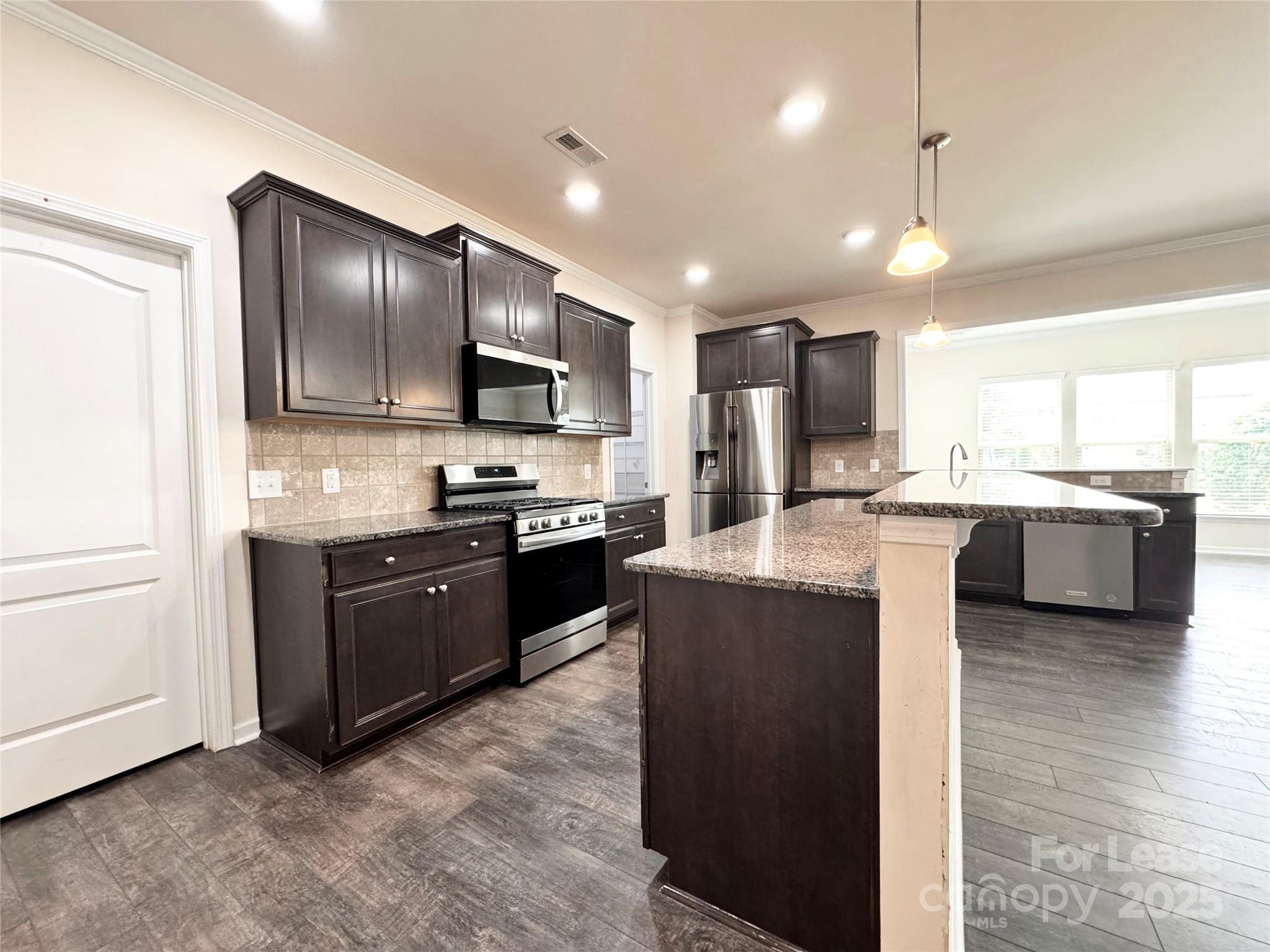 Chapel Cove - Residential Lease