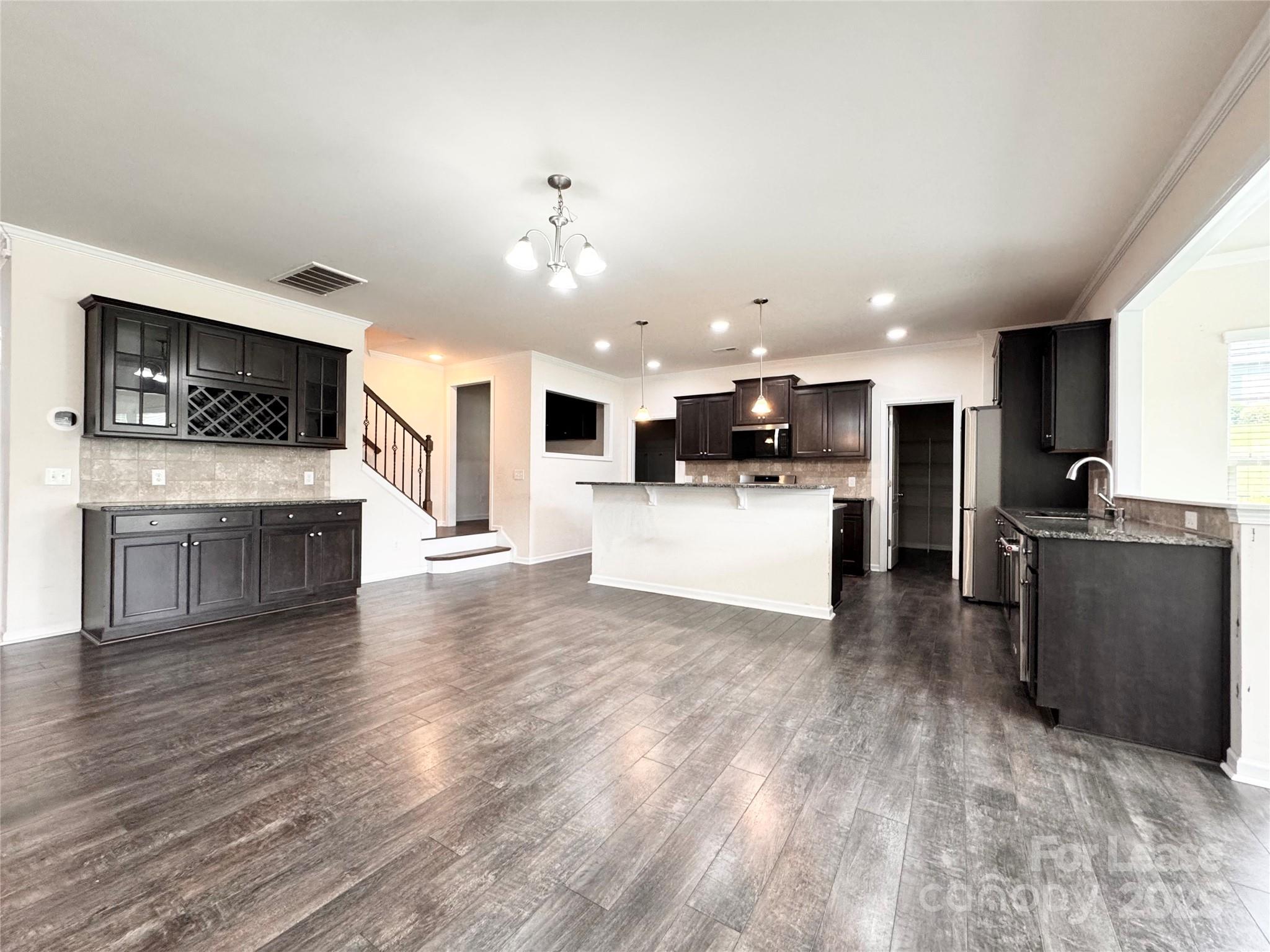 Chapel Cove - Residential Lease