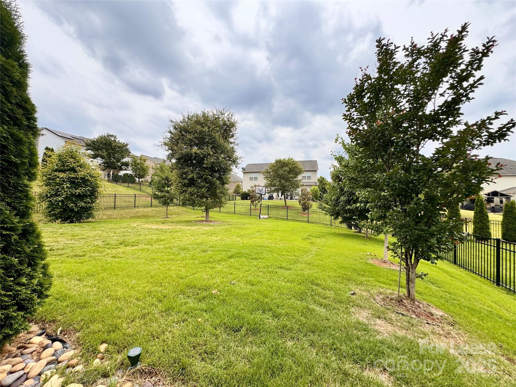 Chapel Cove - Residential Lease