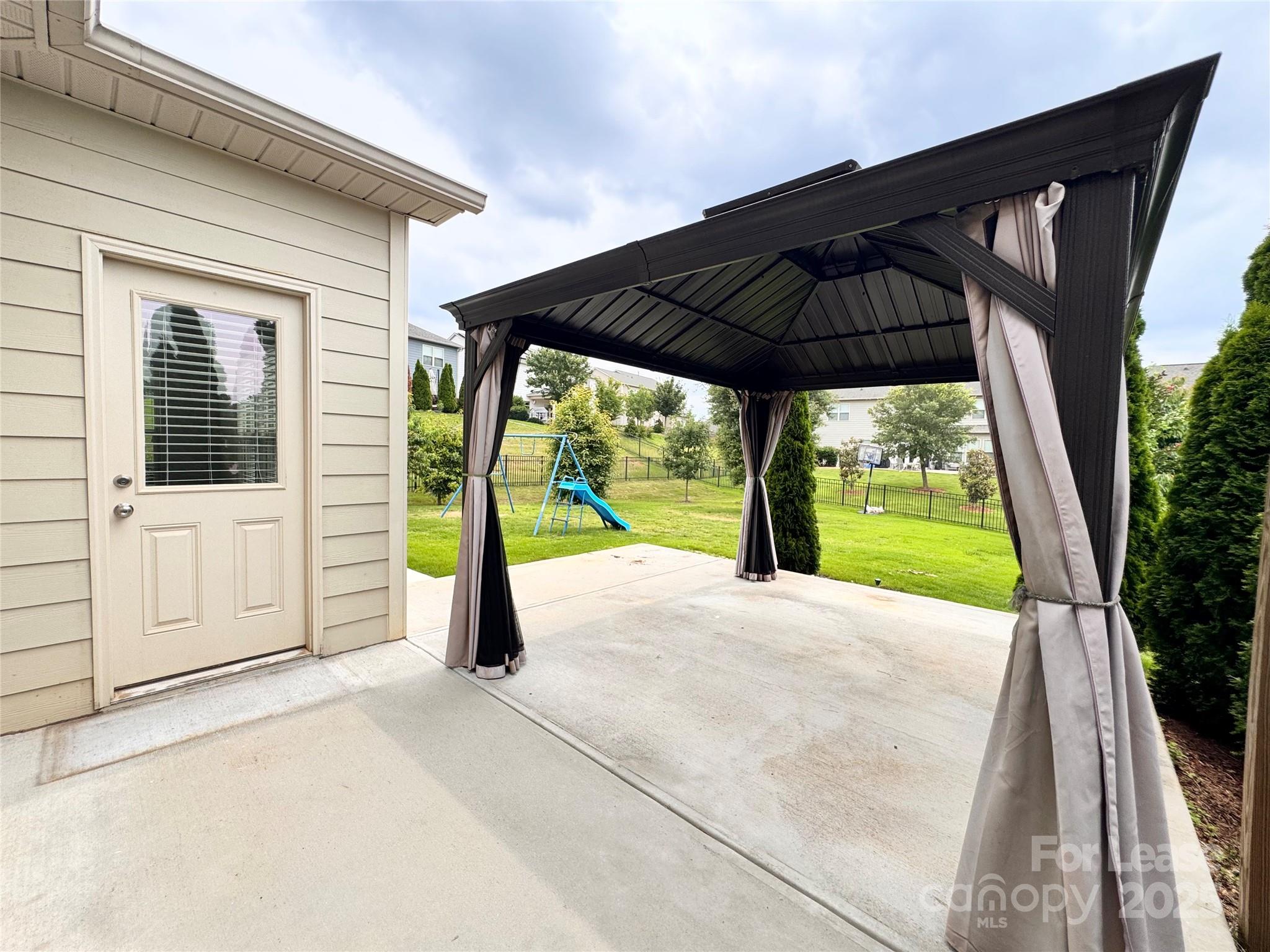 Chapel Cove - Residential Lease