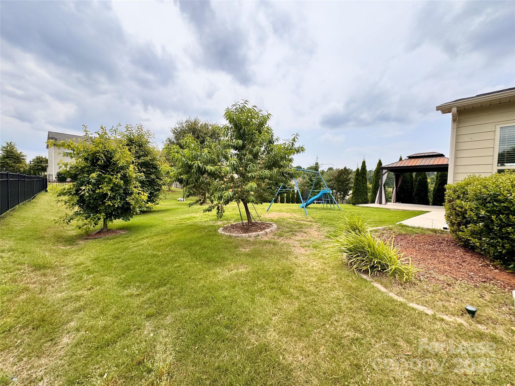 Chapel Cove - Residential Lease