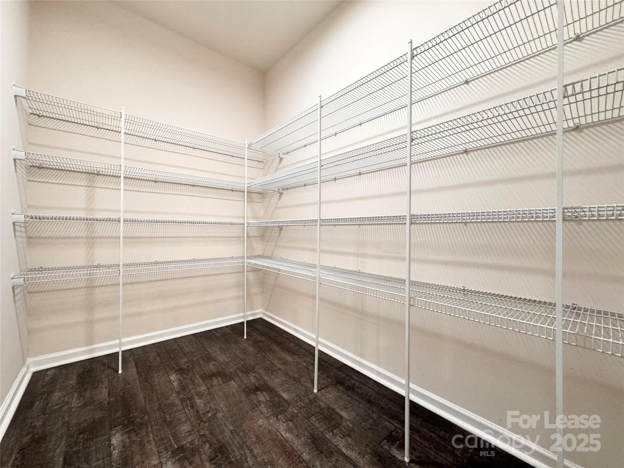 Chapel Cove - Residential Lease