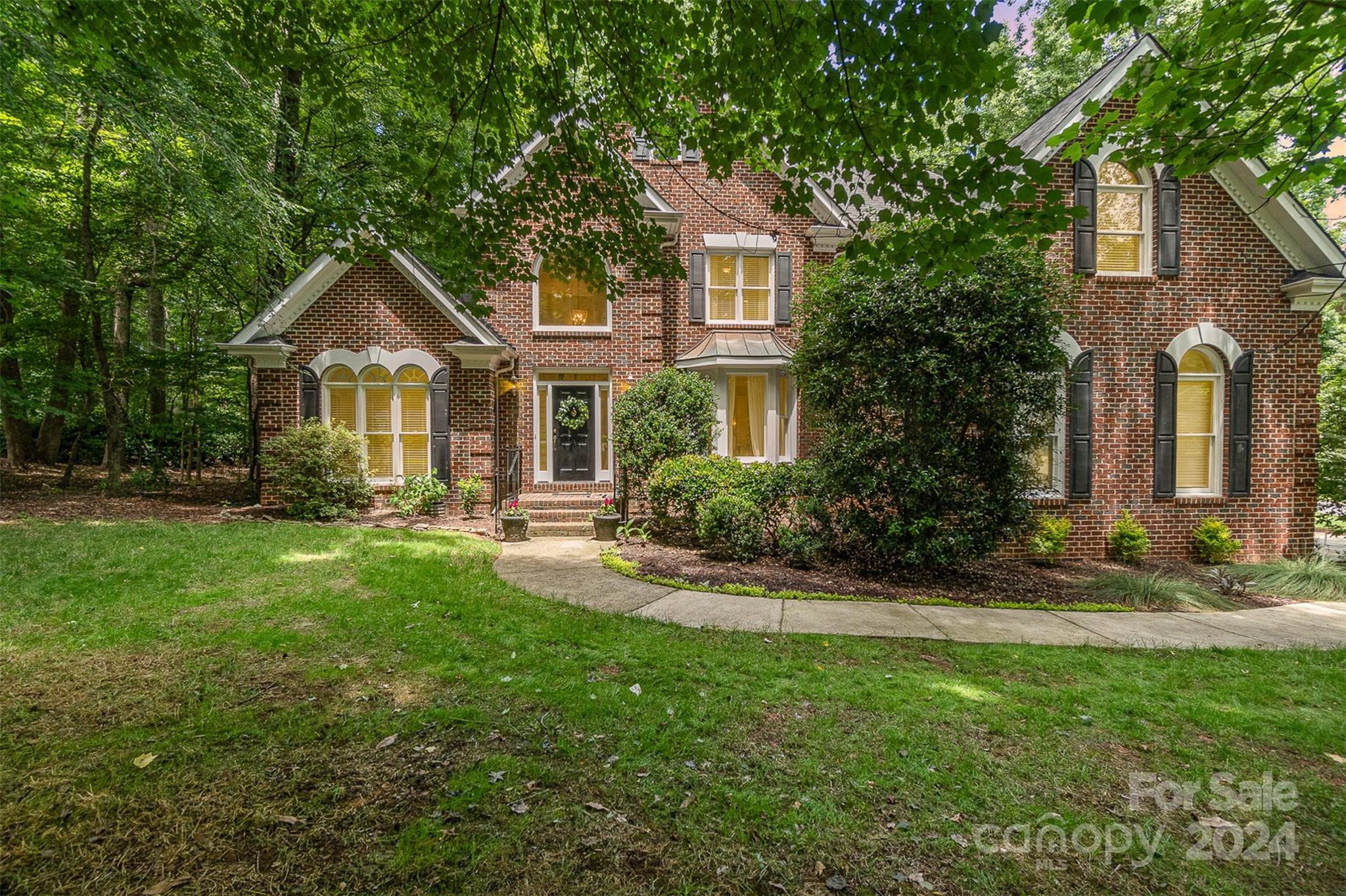 Weddington Hills - Residential