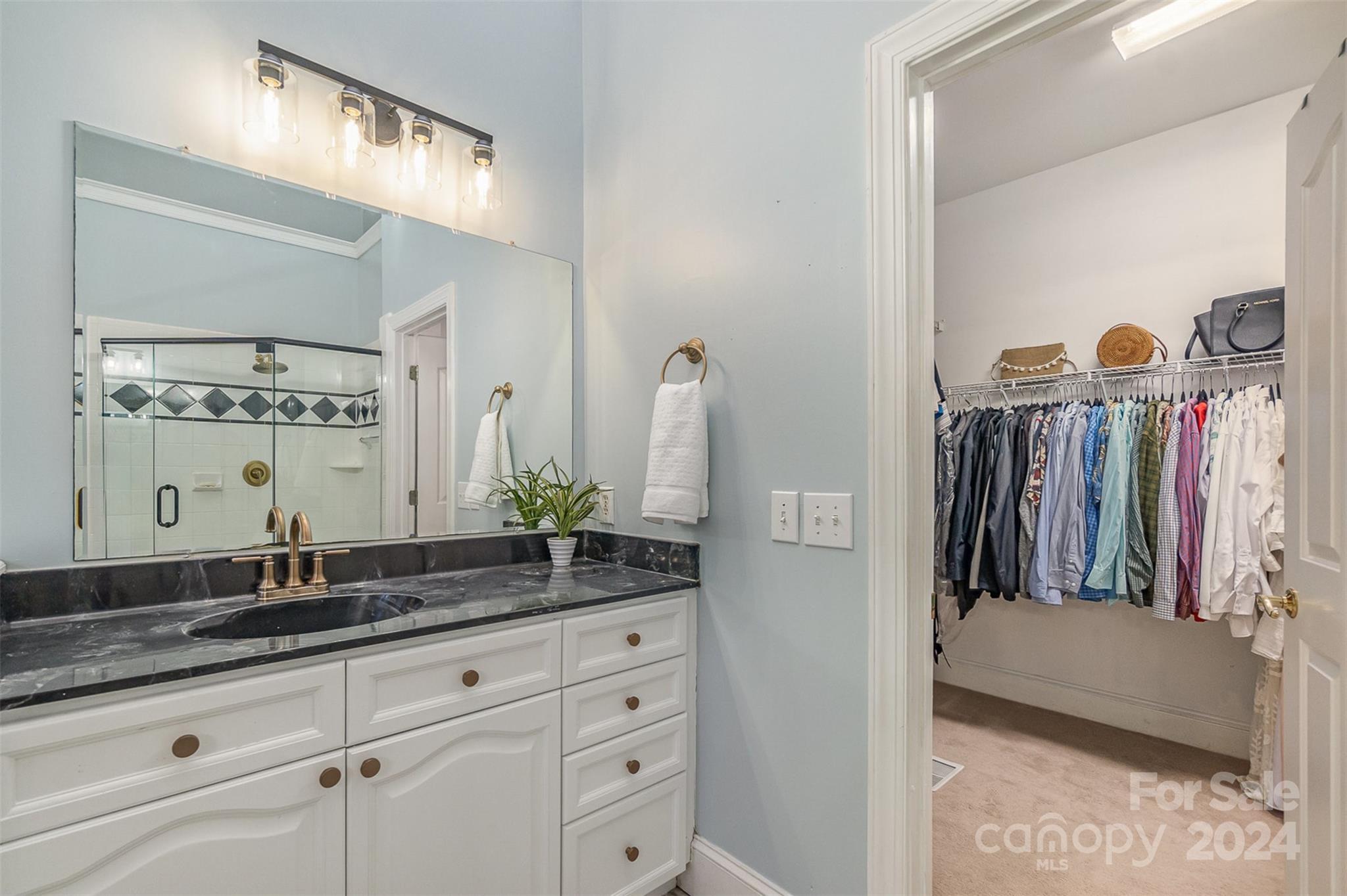 Weddington Hills - Residential
