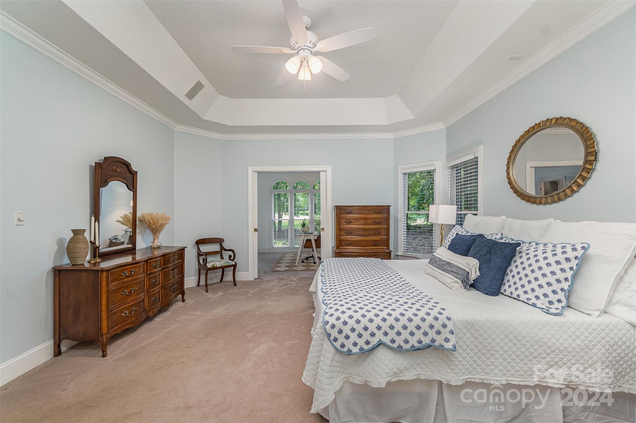 Weddington Hills - Residential