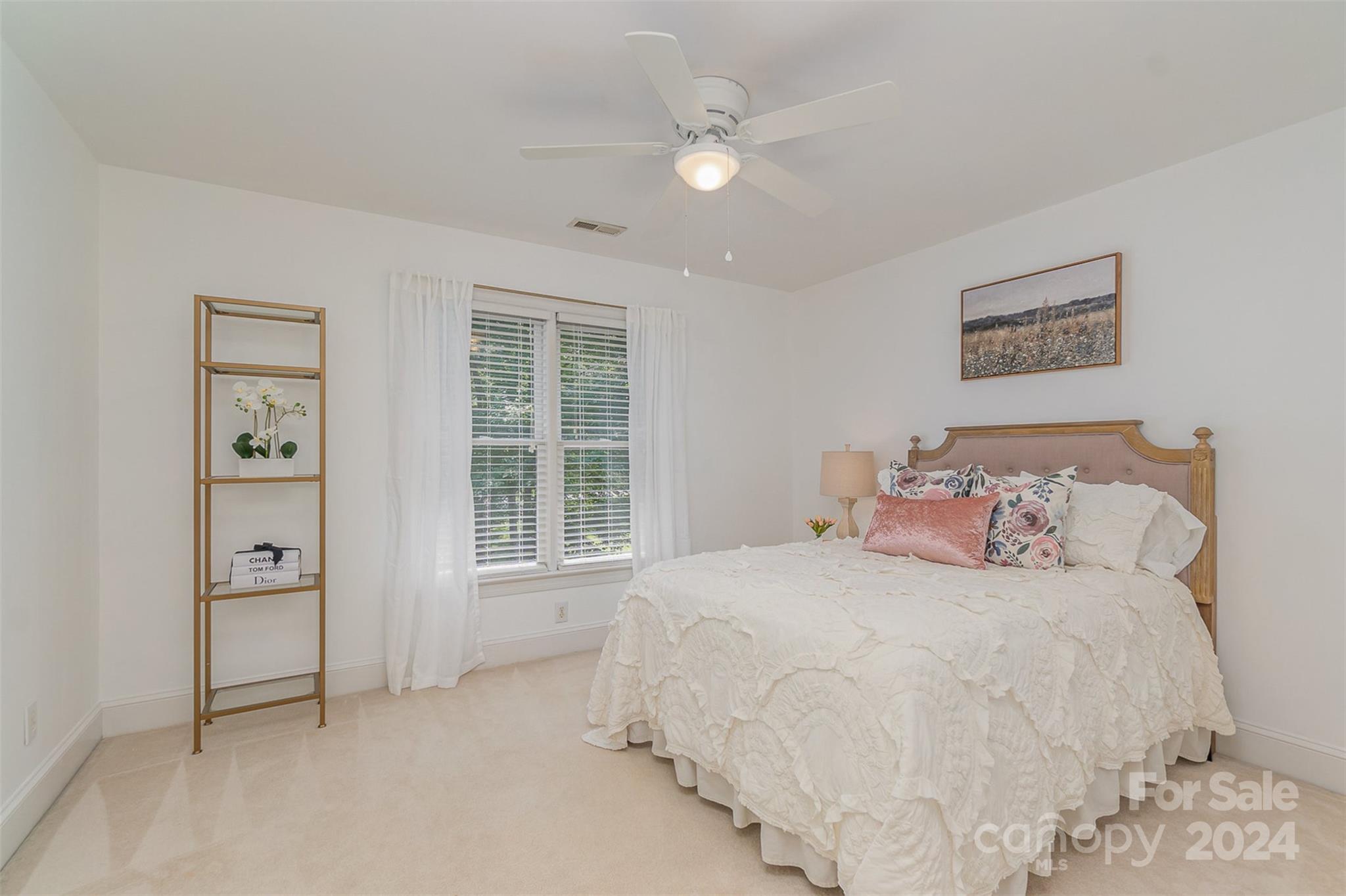 Weddington Hills - Residential