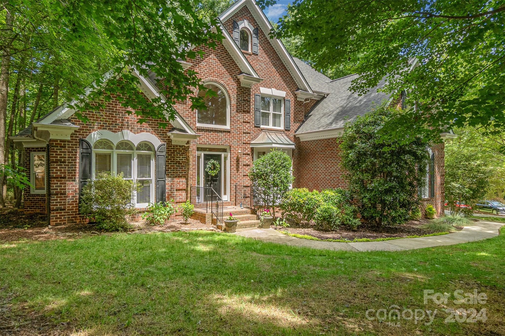 Weddington Hills - Residential
