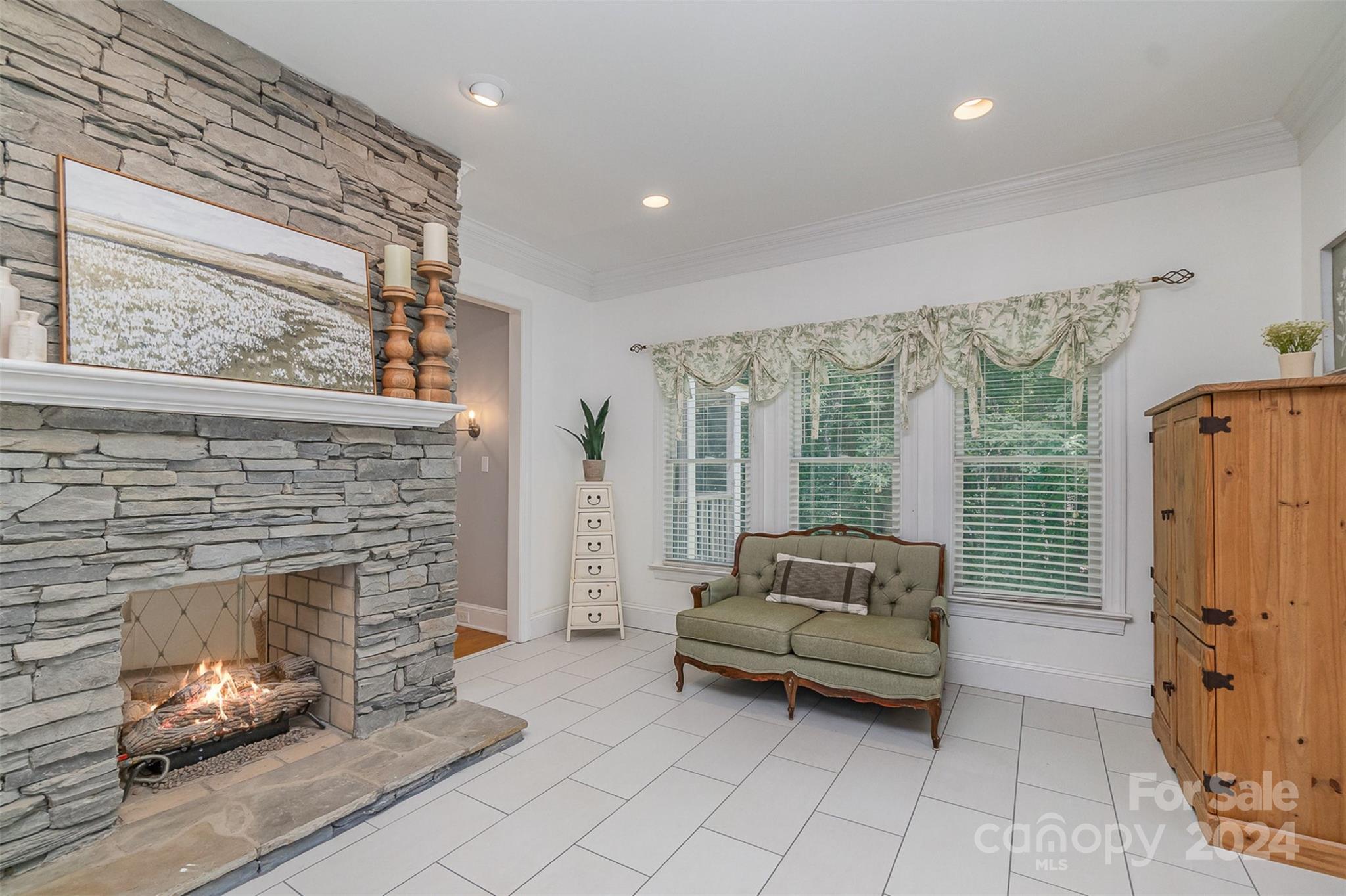 Weddington Hills - Residential