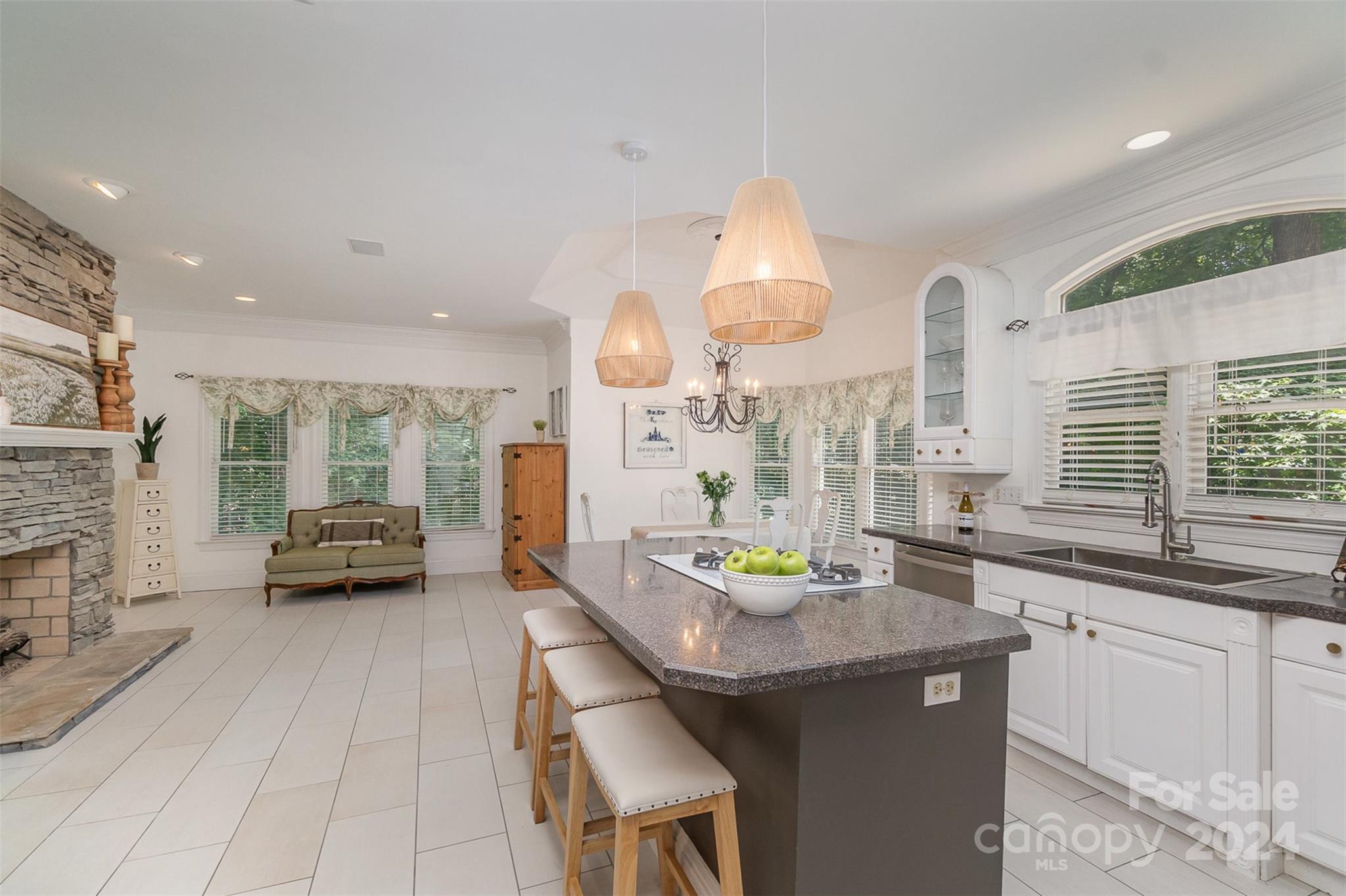 Weddington Hills - Residential