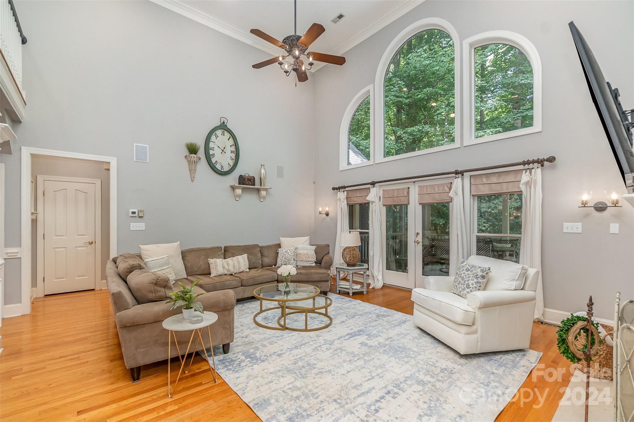 Weddington Hills - Residential