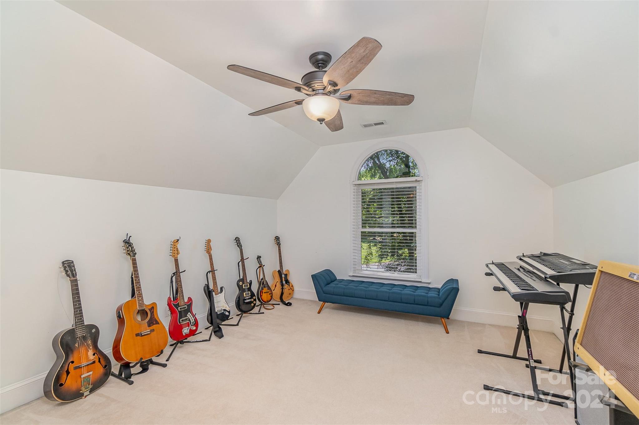 Weddington Hills - Residential