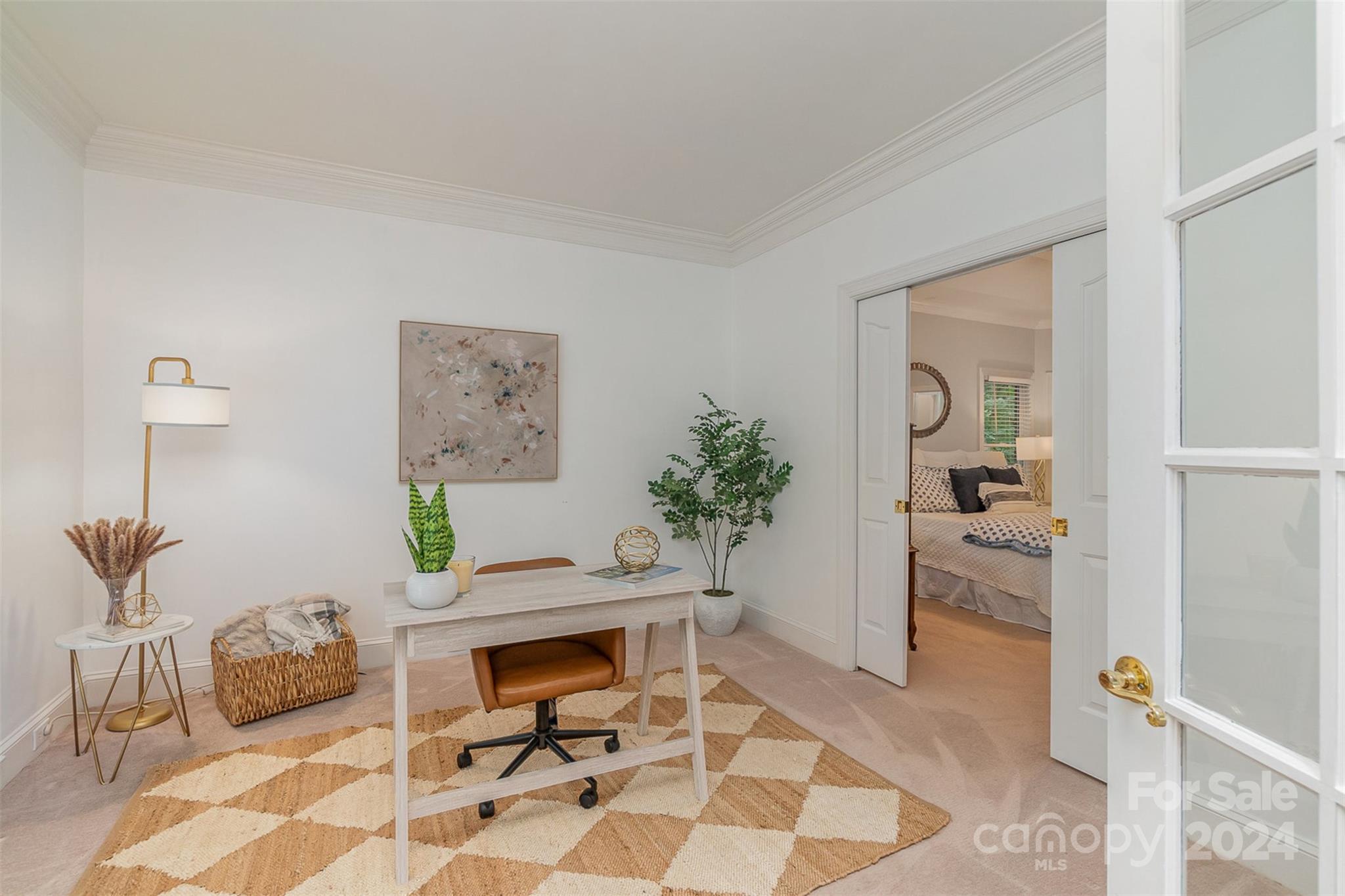 Weddington Hills - Residential