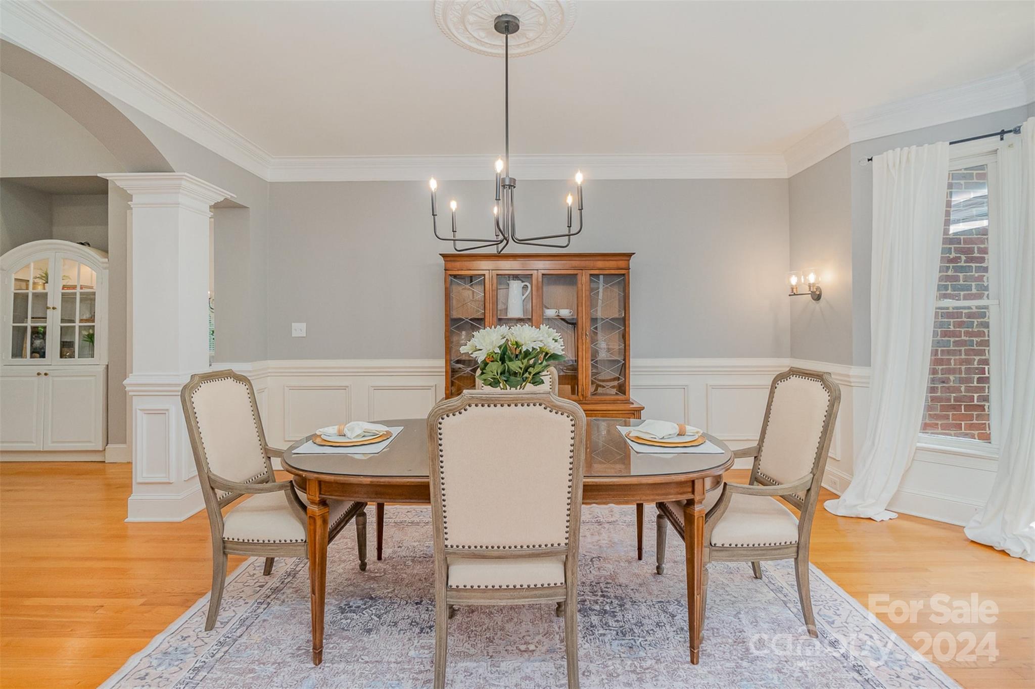 Weddington Hills - Residential