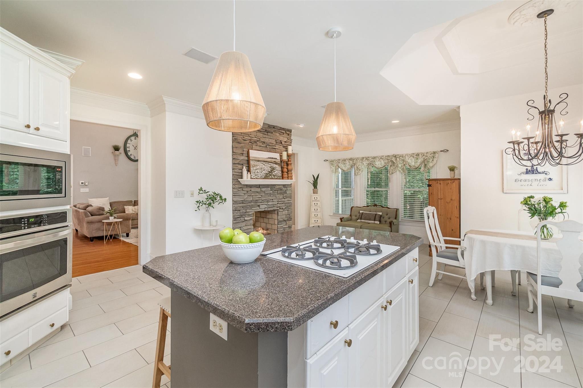 Weddington Hills - Residential