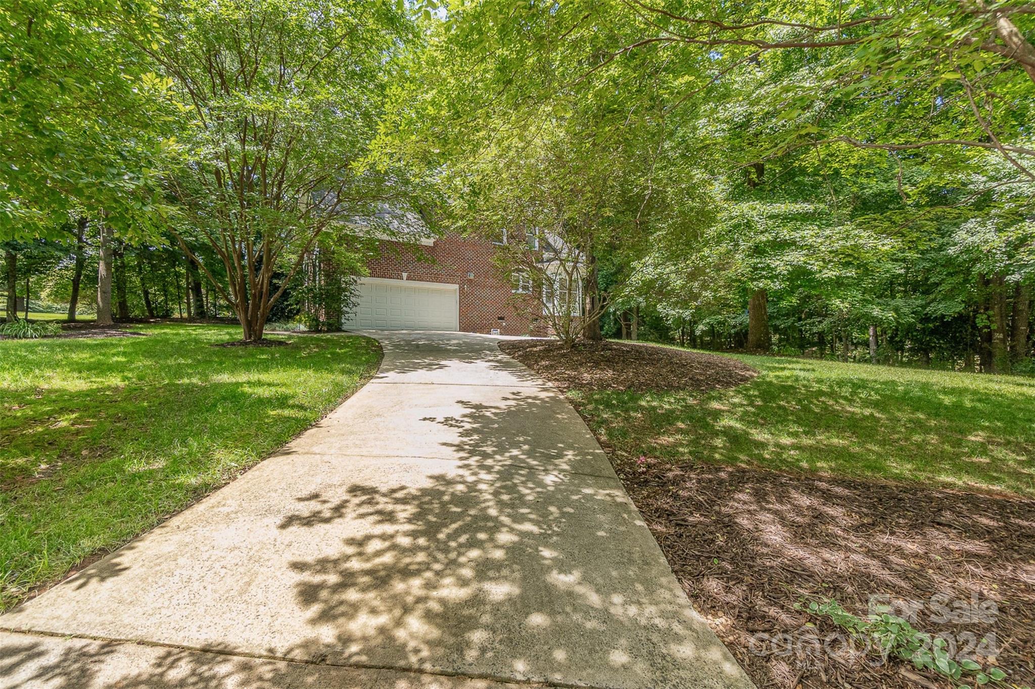 Weddington Hills - Residential