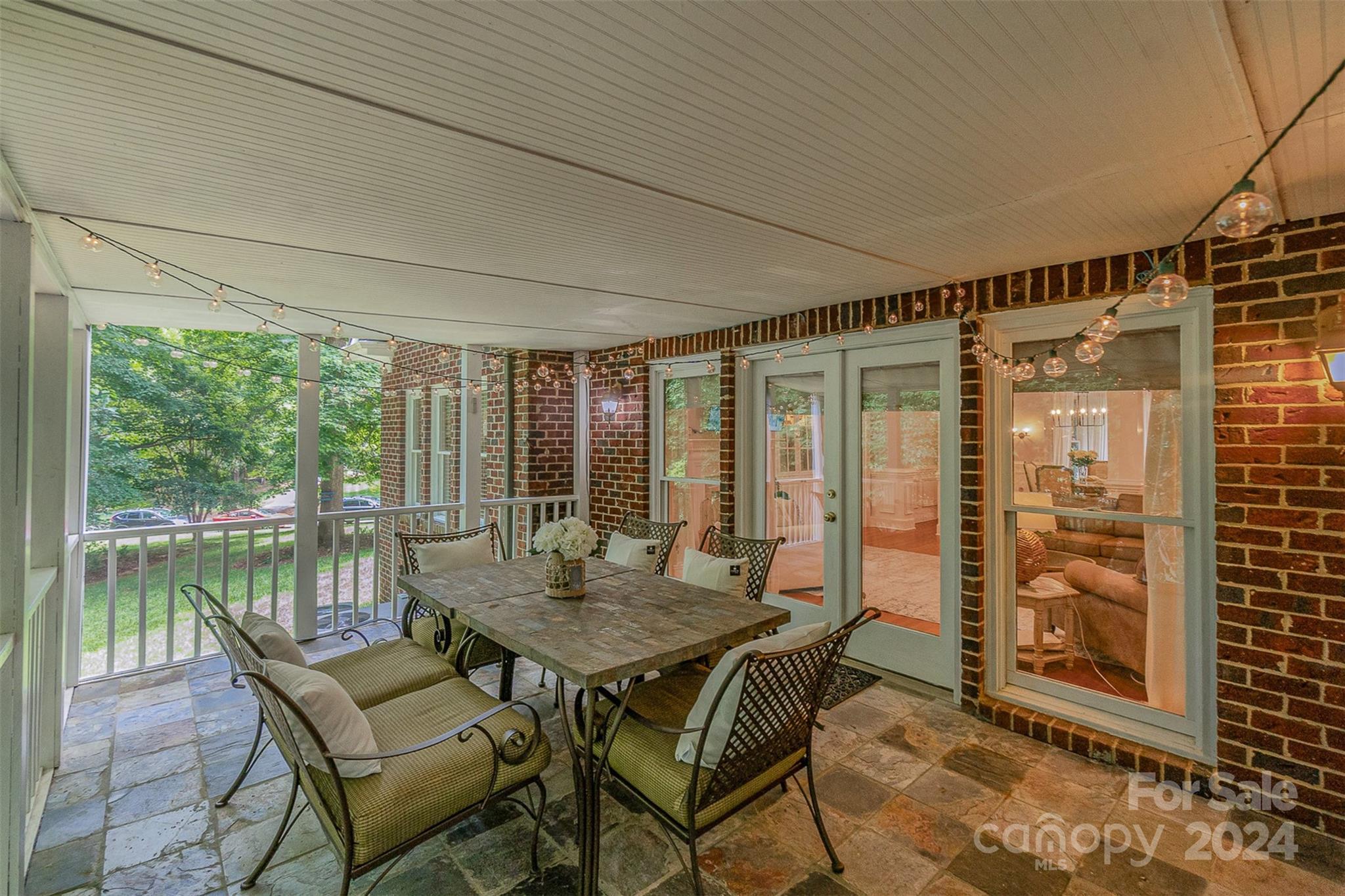 Weddington Hills - Residential