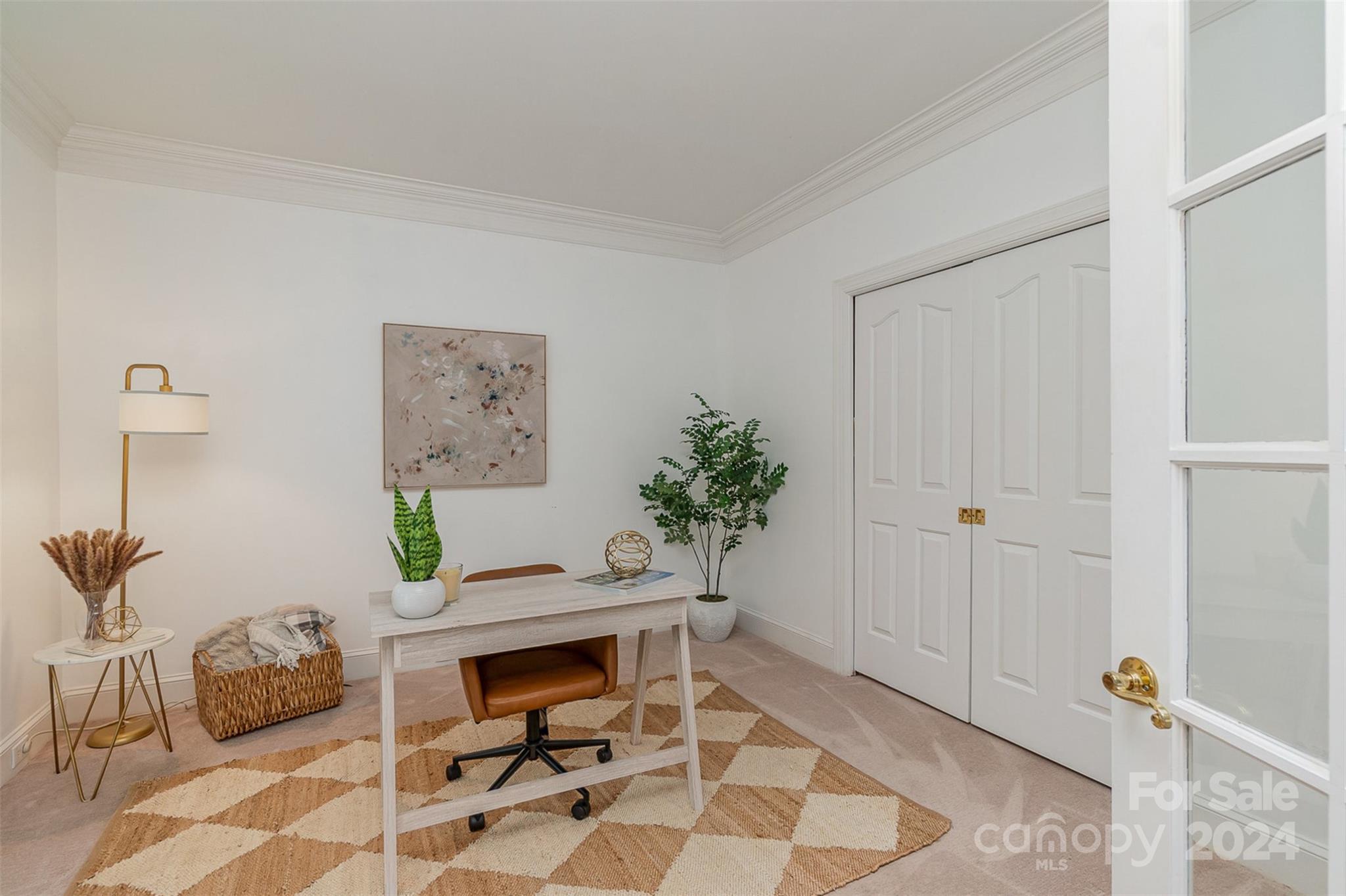 Weddington Hills - Residential