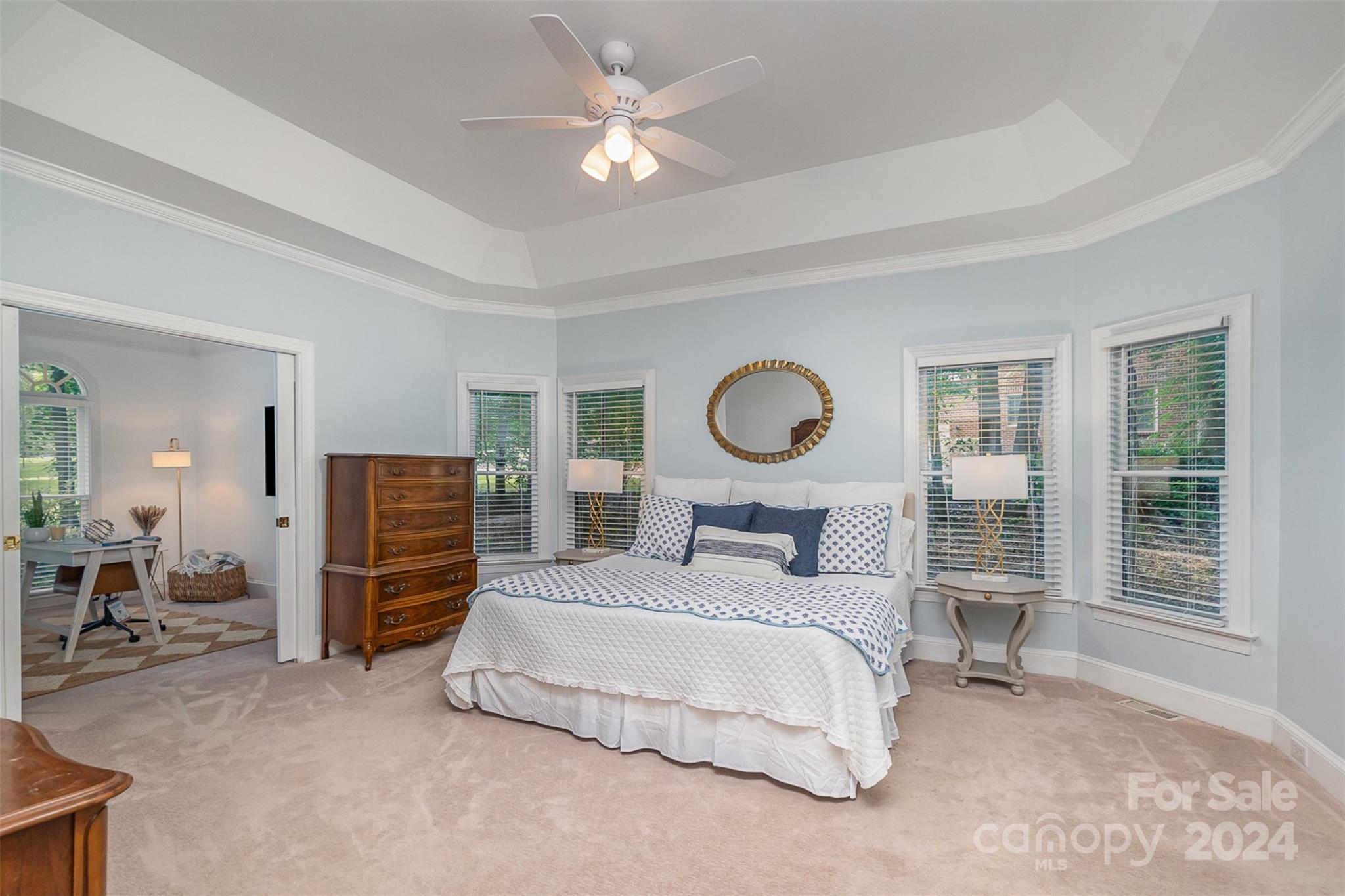 Weddington Hills - Residential