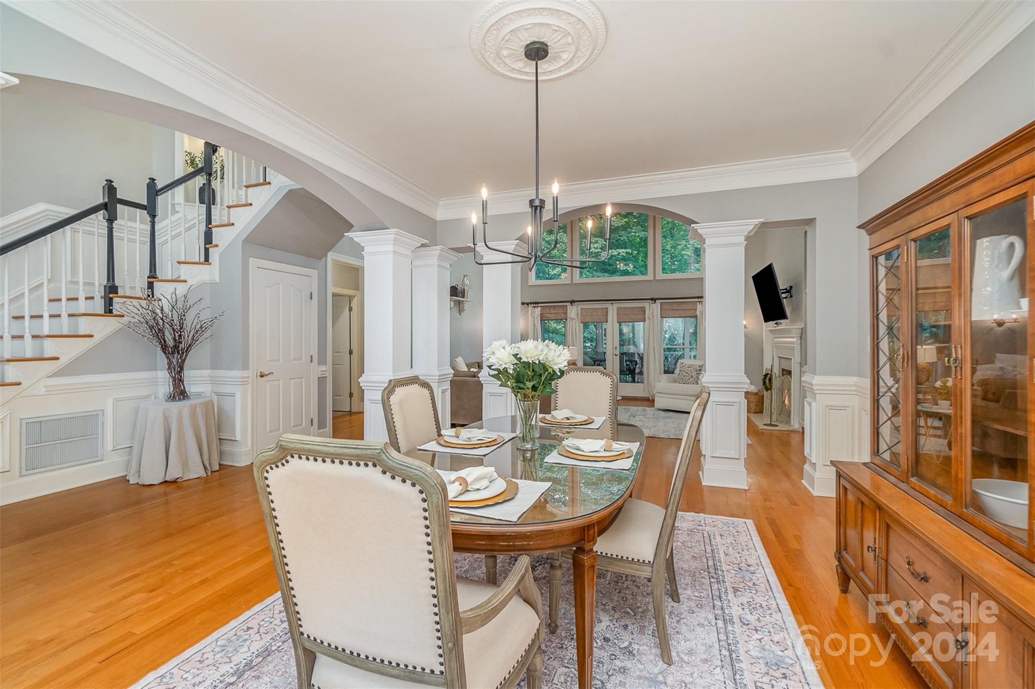 Weddington Hills - Residential