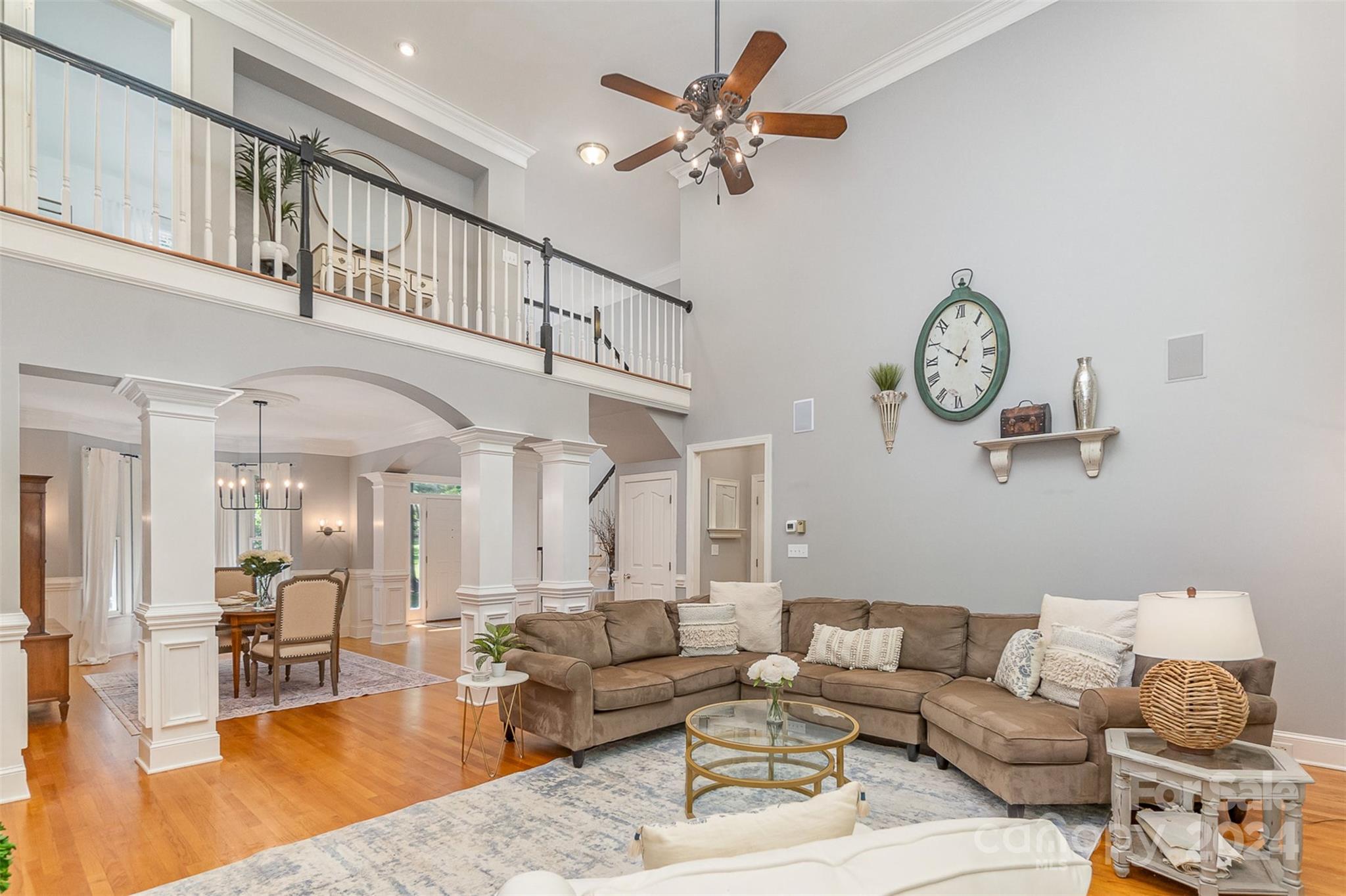 Weddington Hills - Residential
