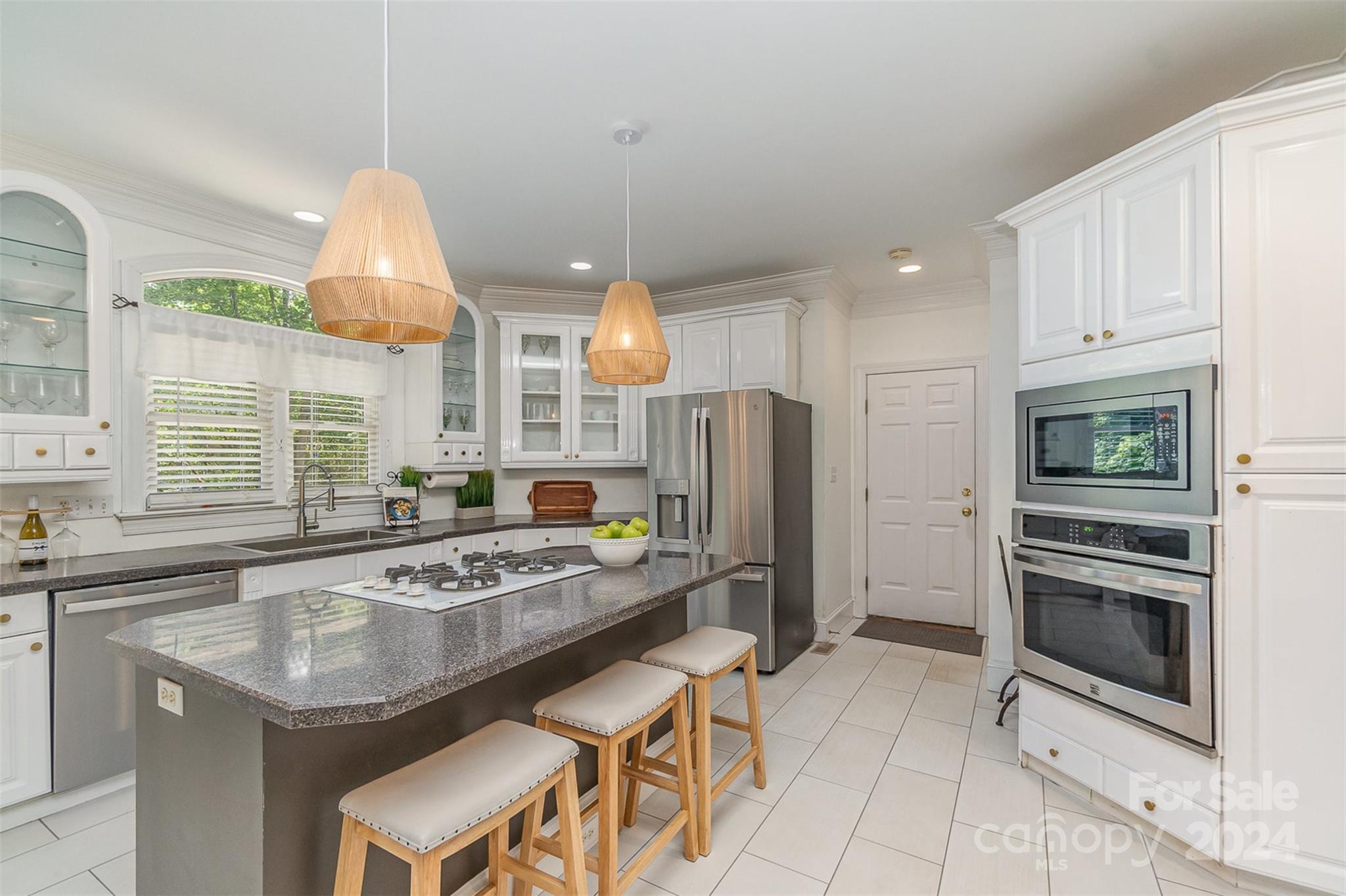 Weddington Hills - Residential