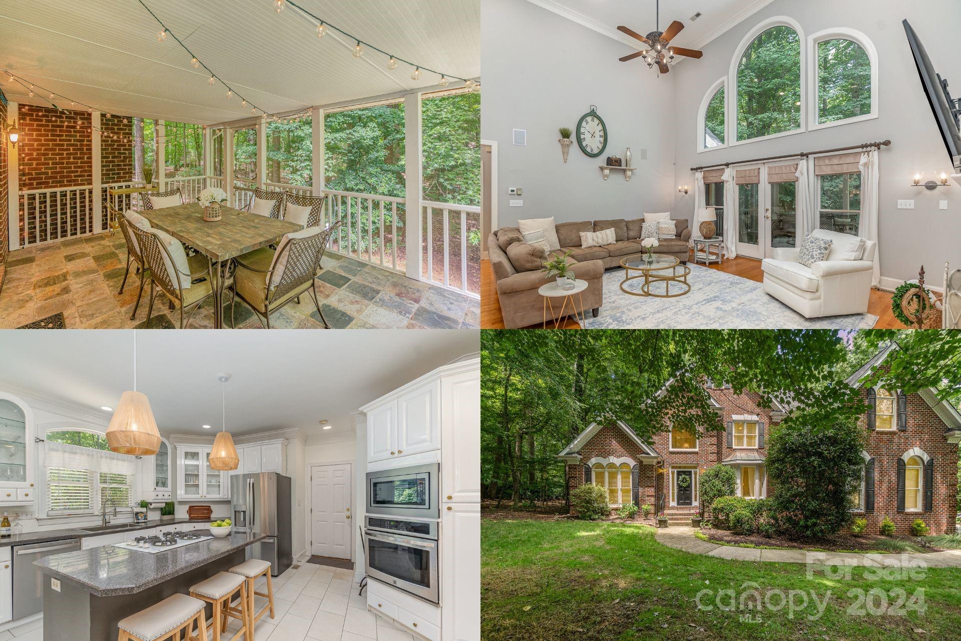Weddington Hills - Residential
