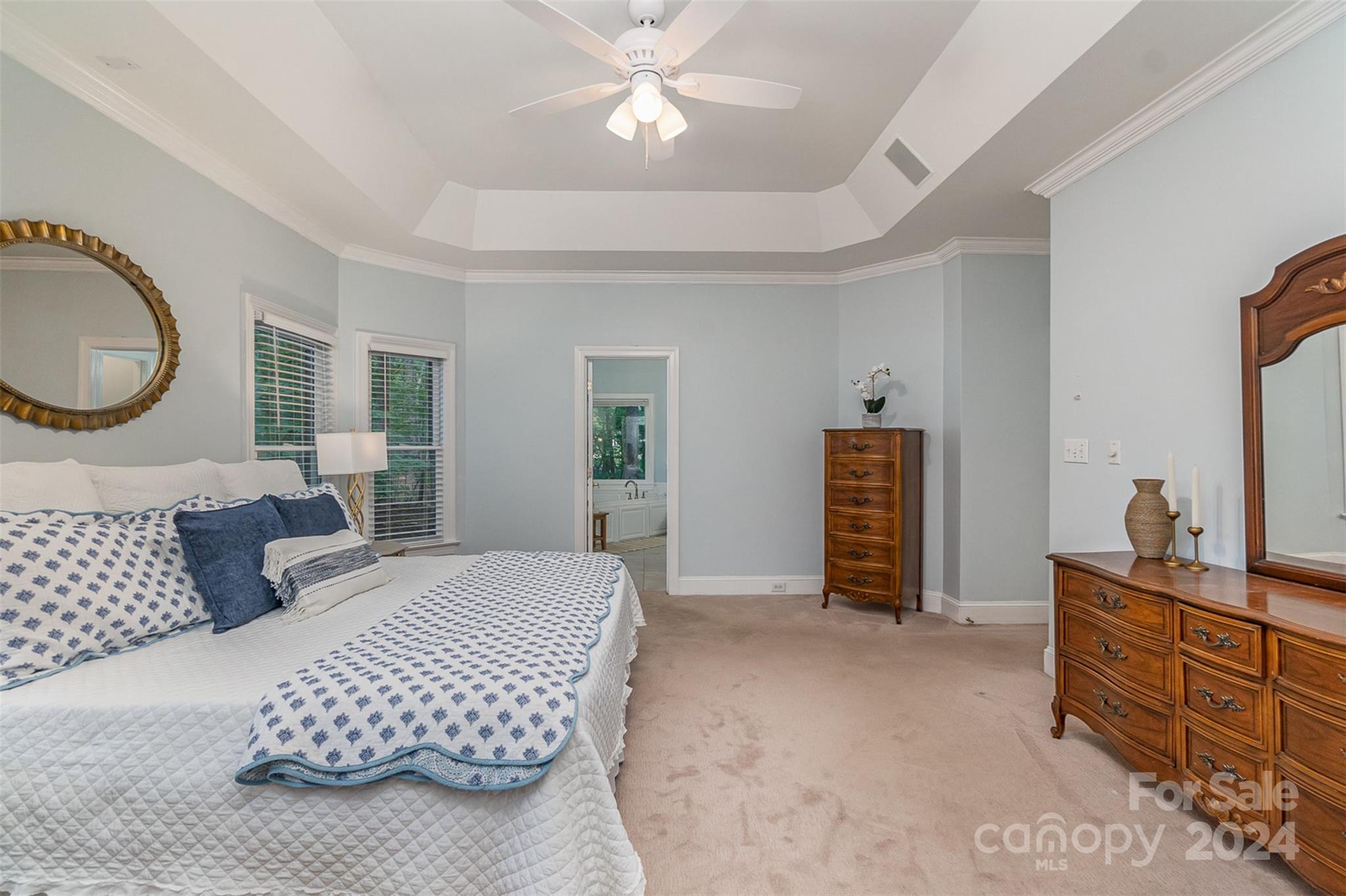 Weddington Hills - Residential