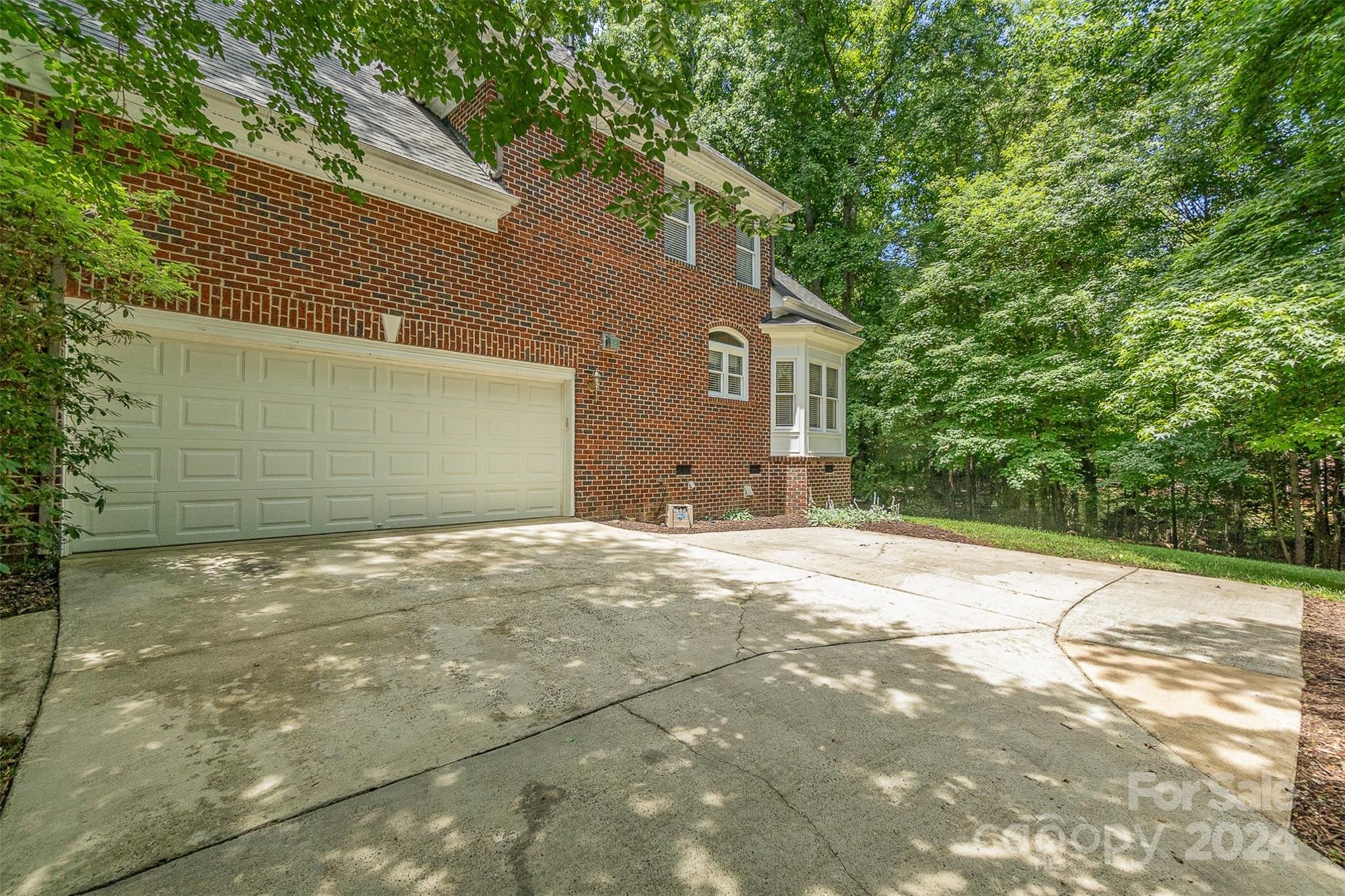 Weddington Hills - Residential