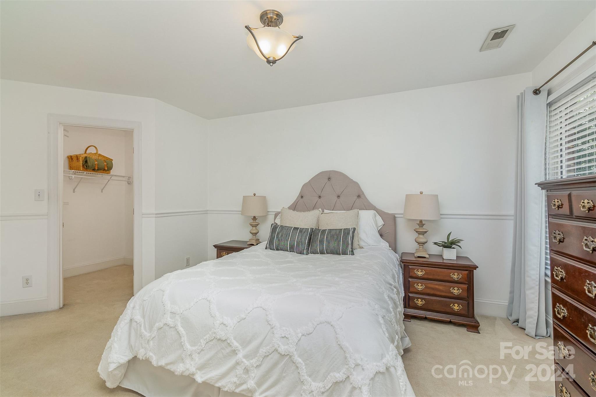 Weddington Hills - Residential