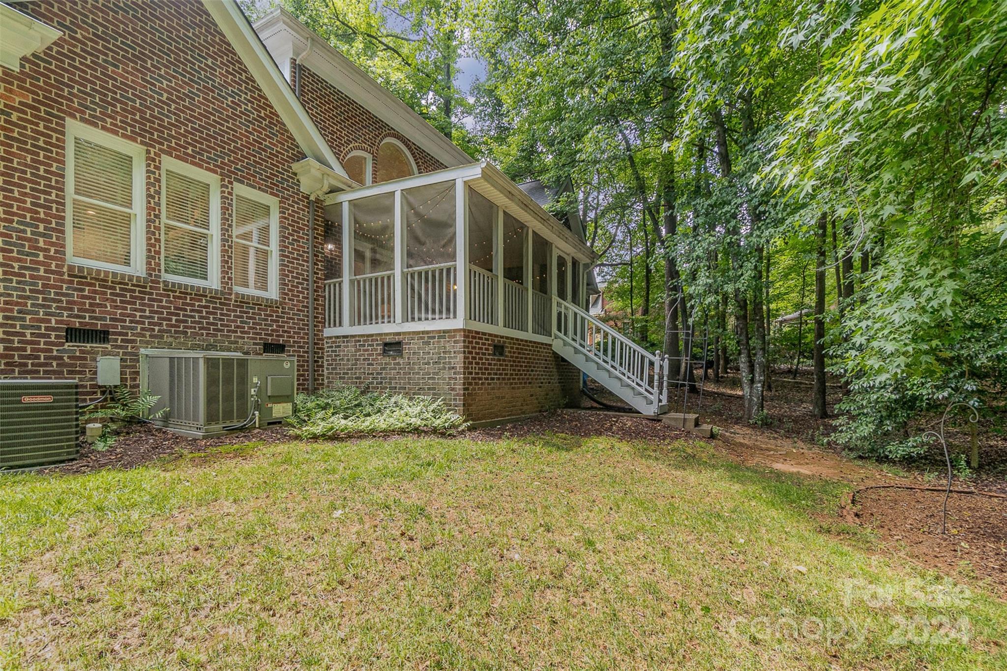 Weddington Hills - Residential