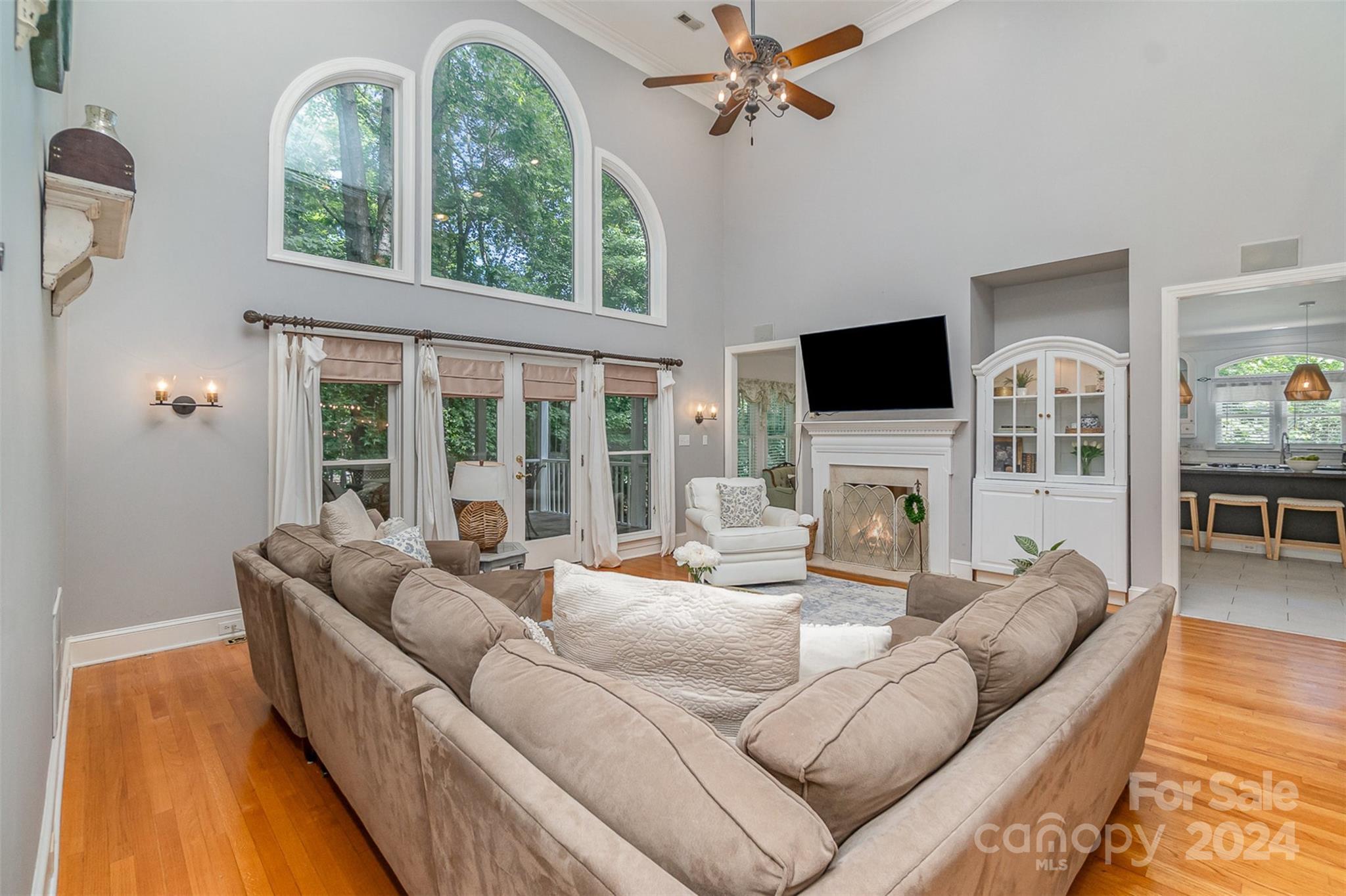 Weddington Hills - Residential