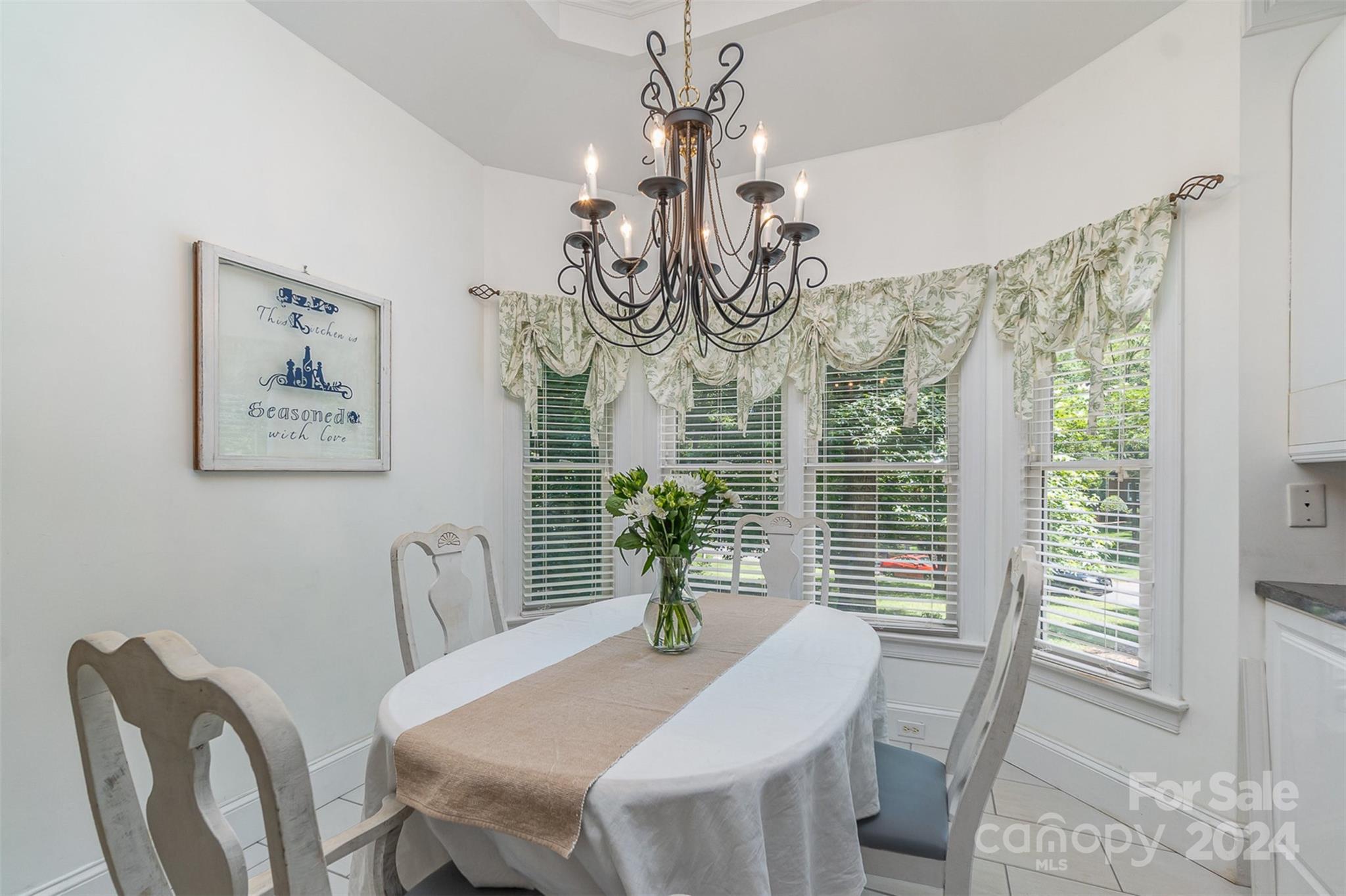 Weddington Hills - Residential