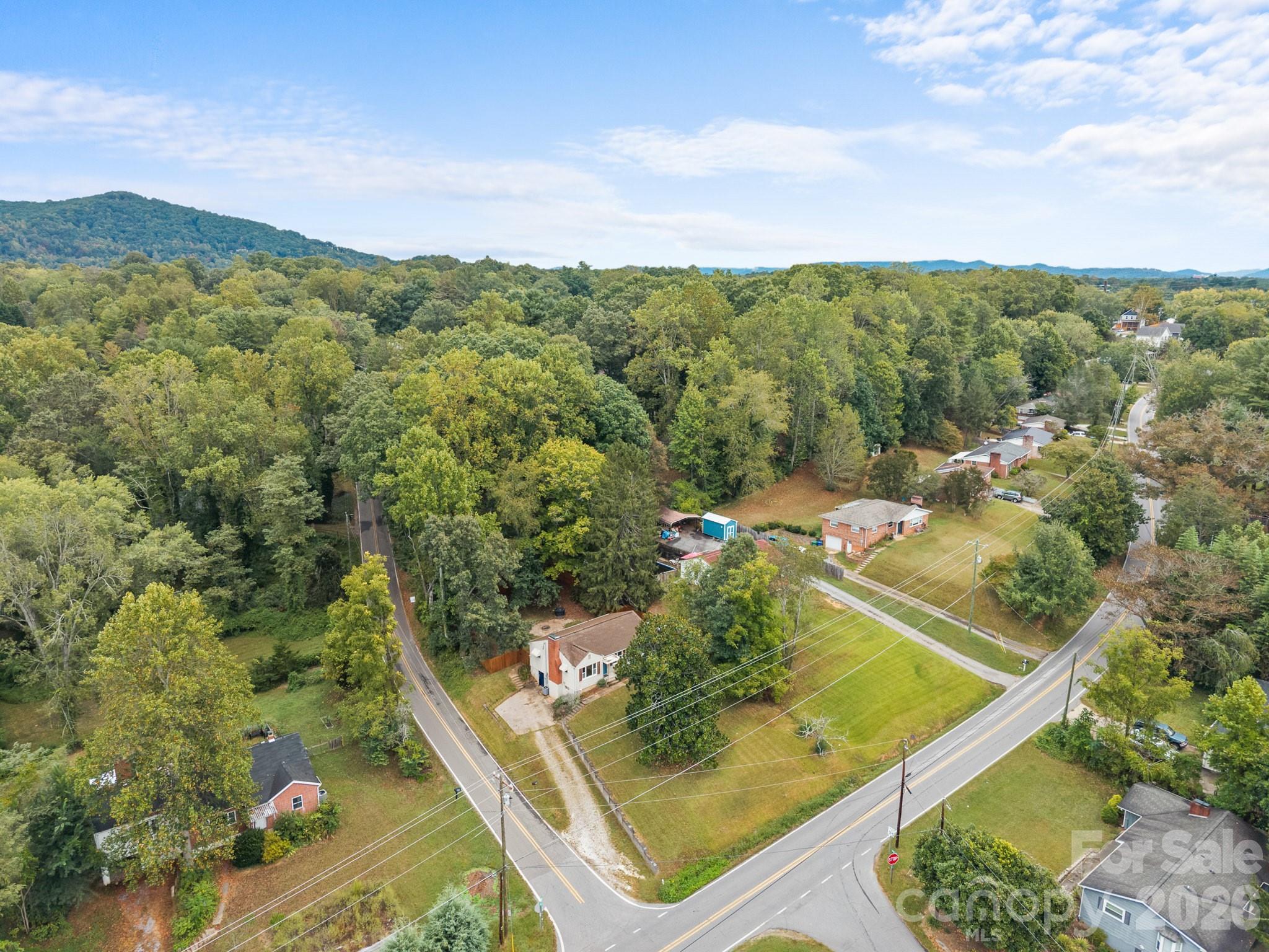 400 Monte Vista Road