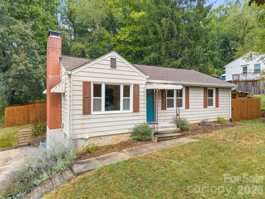 400 MONTE VISTA RD, CANDLER, NC 28715 - Image 116f228da3fdd2aa4f6f14777e17cecd/3691022942
