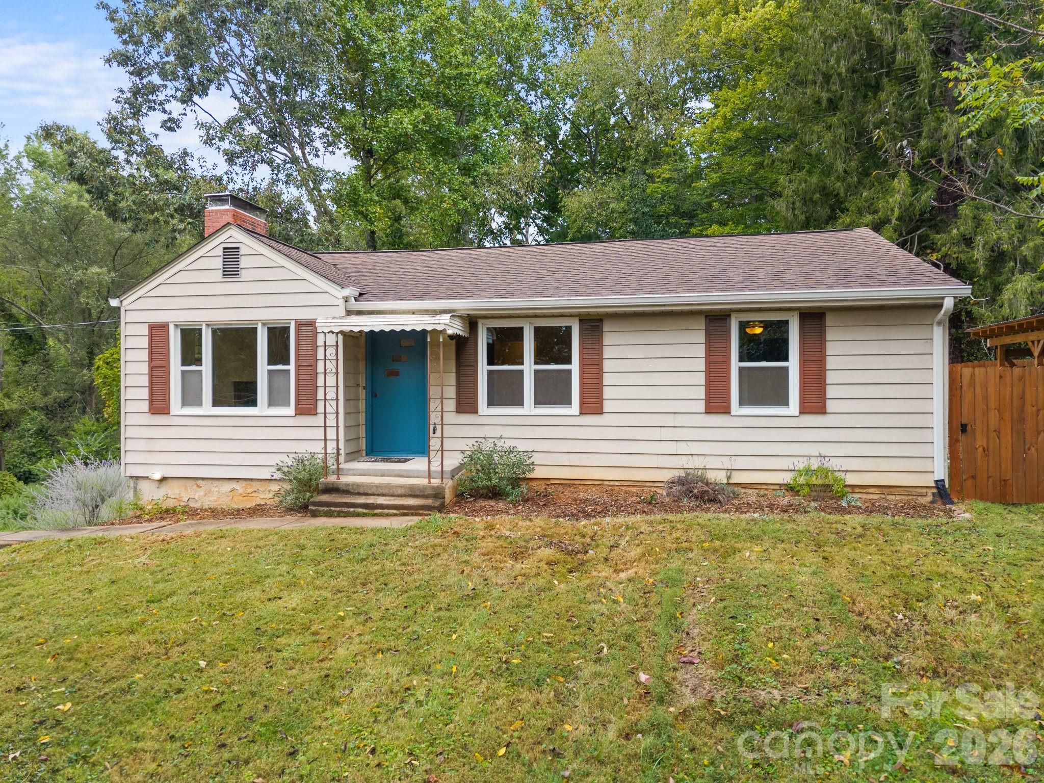 400 Monte Vista Road