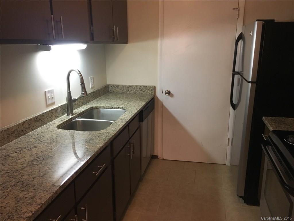 Essex - Residential Lease