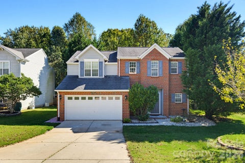 Photo of 15850 Circlegreen Drive #41, Charlotte, NC 28273 (MLS # 4436671)