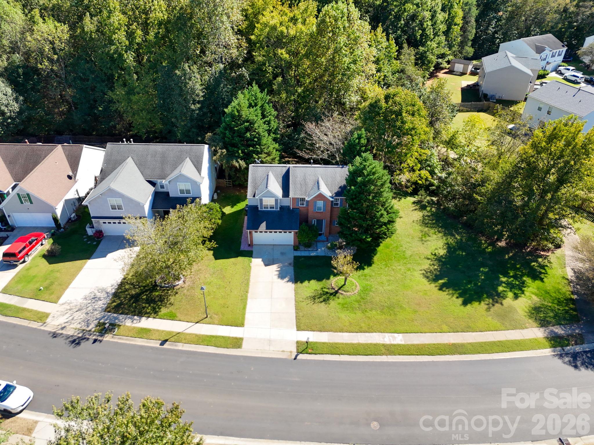 15850 Circlegreen Drive 41