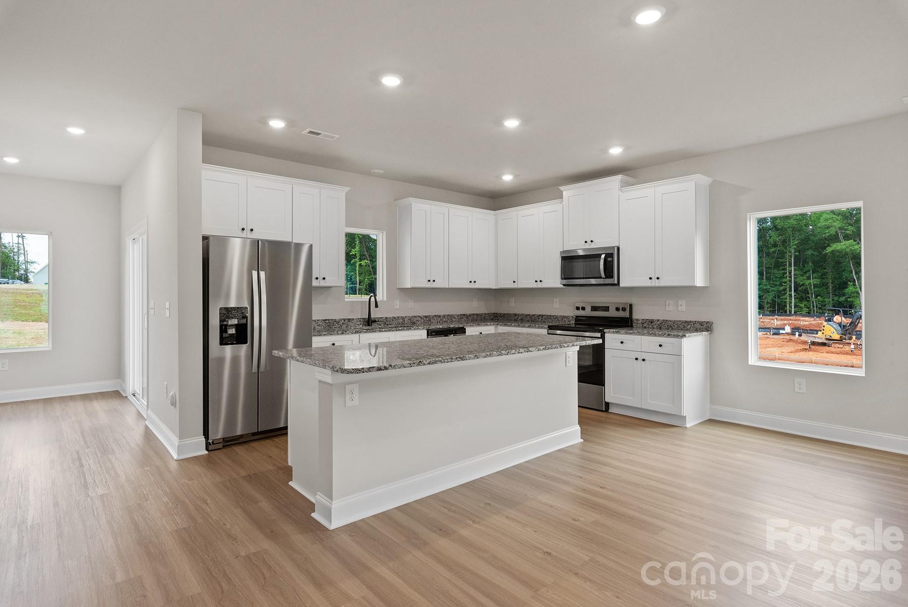 Ascot Woods - Residential