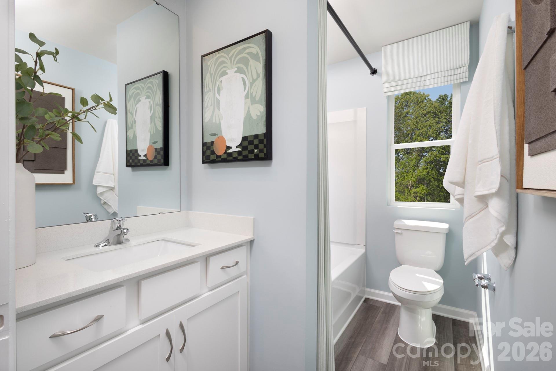 Arbor Chase - Residential