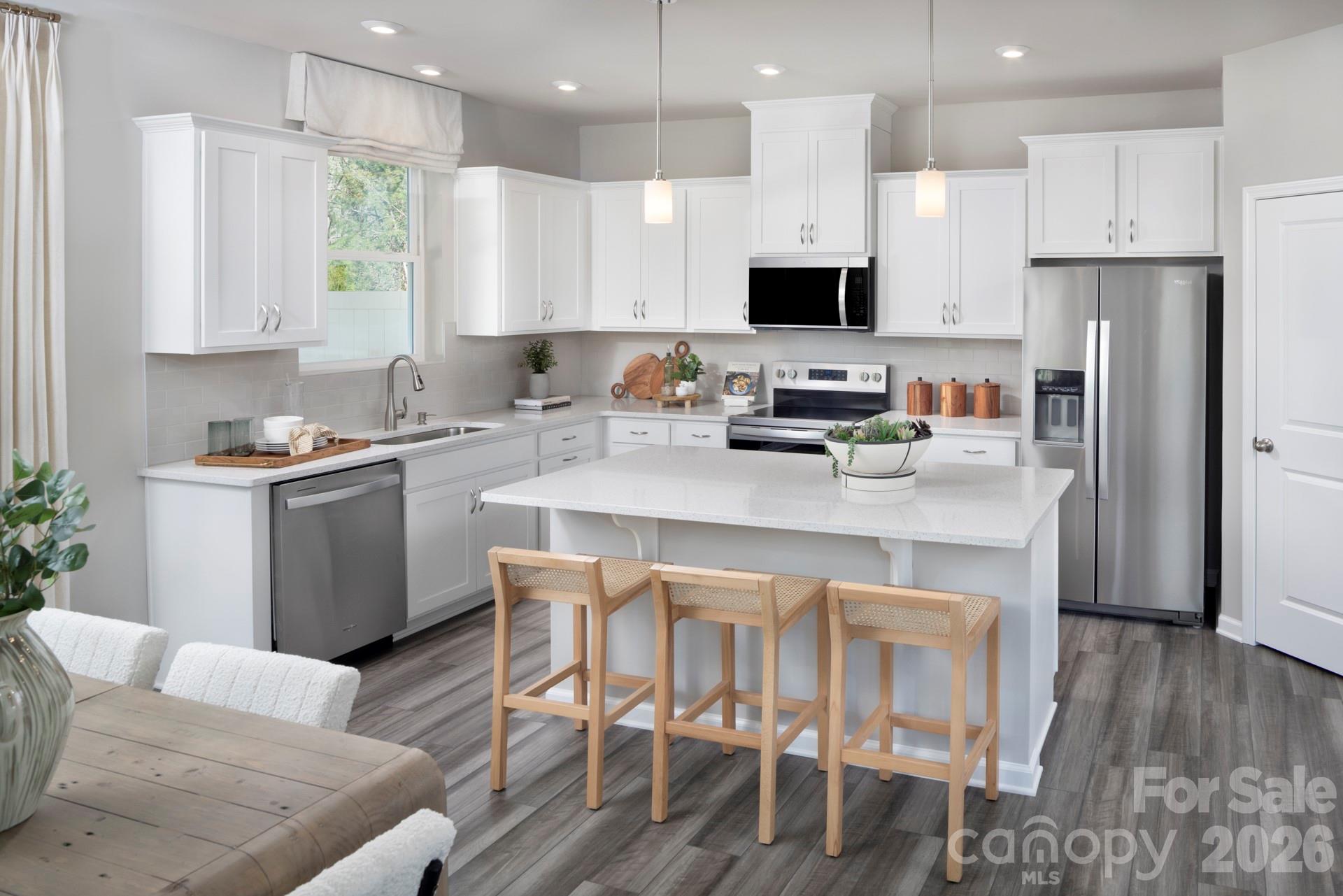 Arbor Chase - Residential