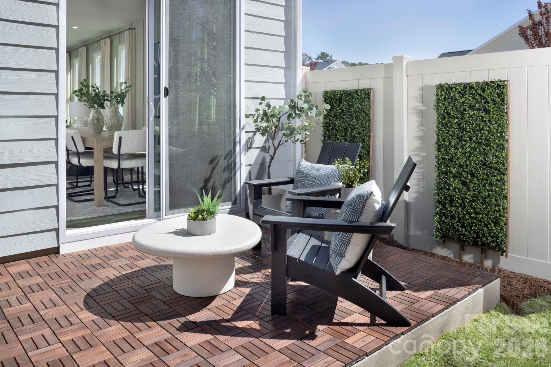 Arbor Chase - Residential