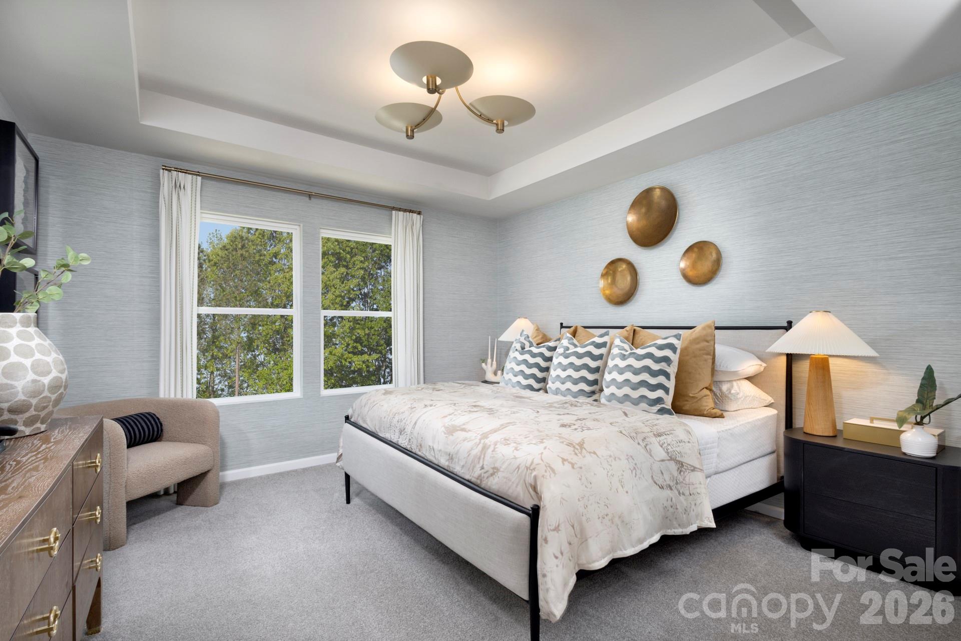 Arbor Chase - Residential