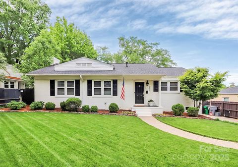 3510 Conway Avenue Charlotte NC 28209