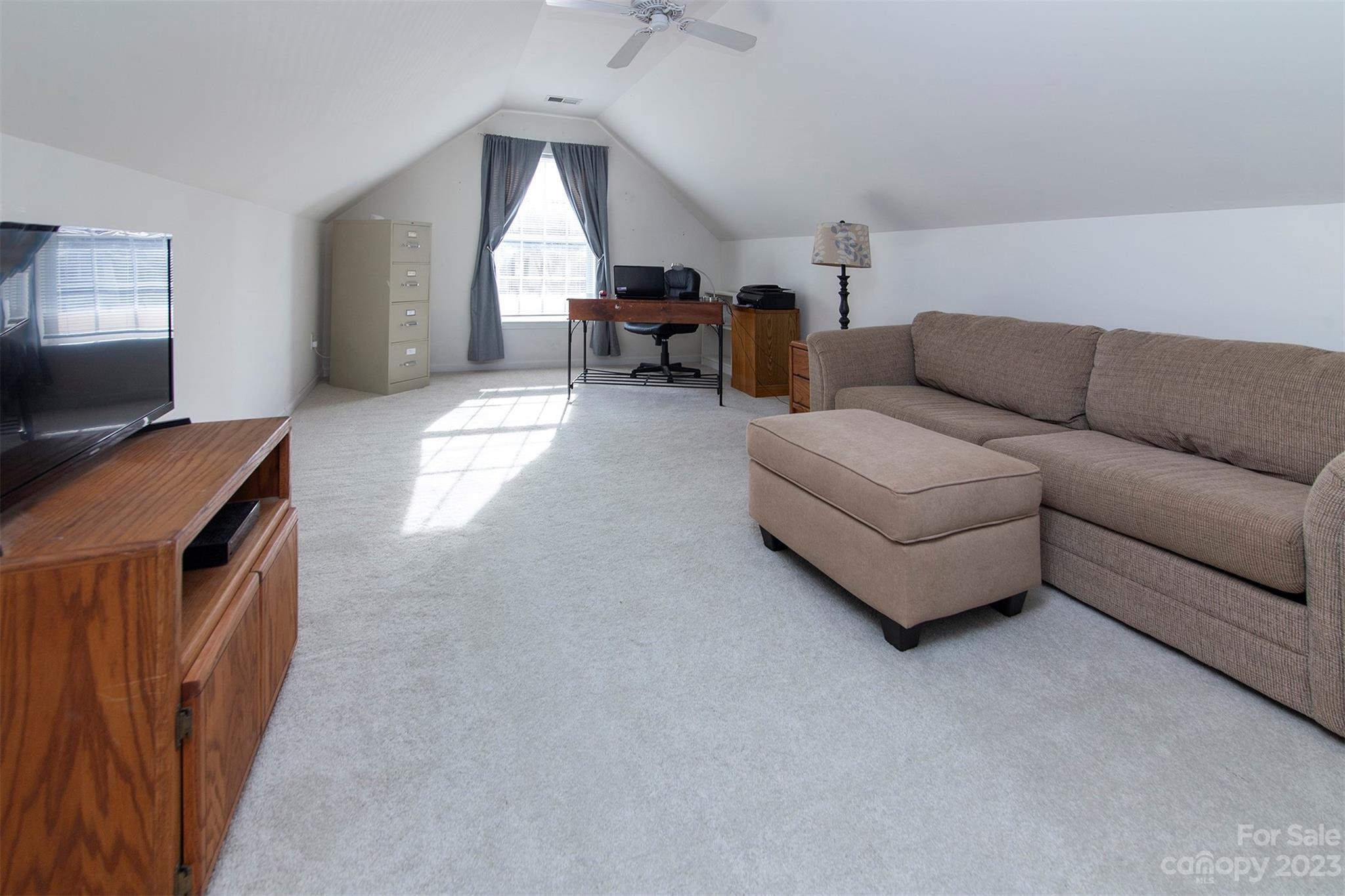 Chastain Walk - Residential