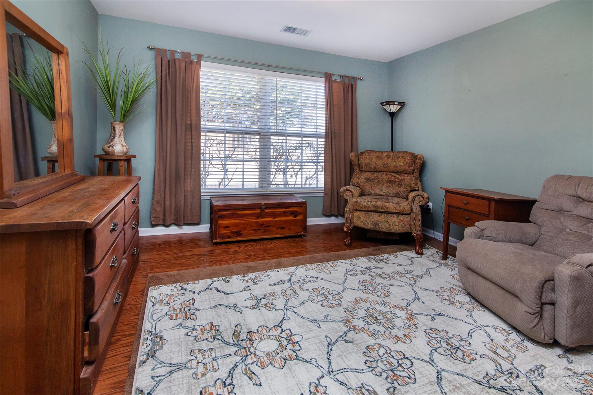 Chastain Walk - Residential