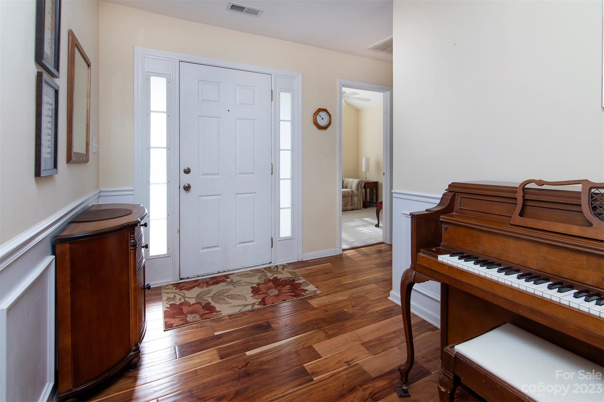 Chastain Walk - Residential