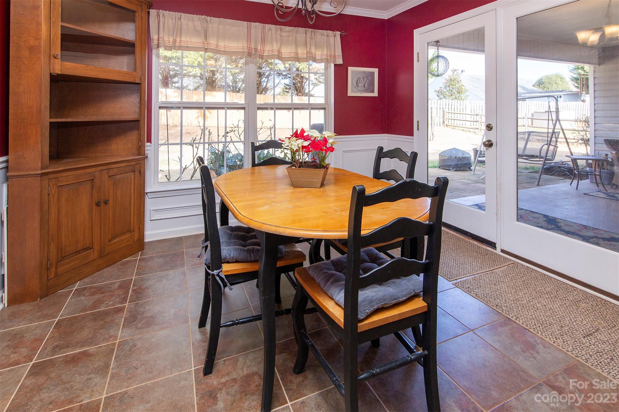 Chastain Walk - Residential