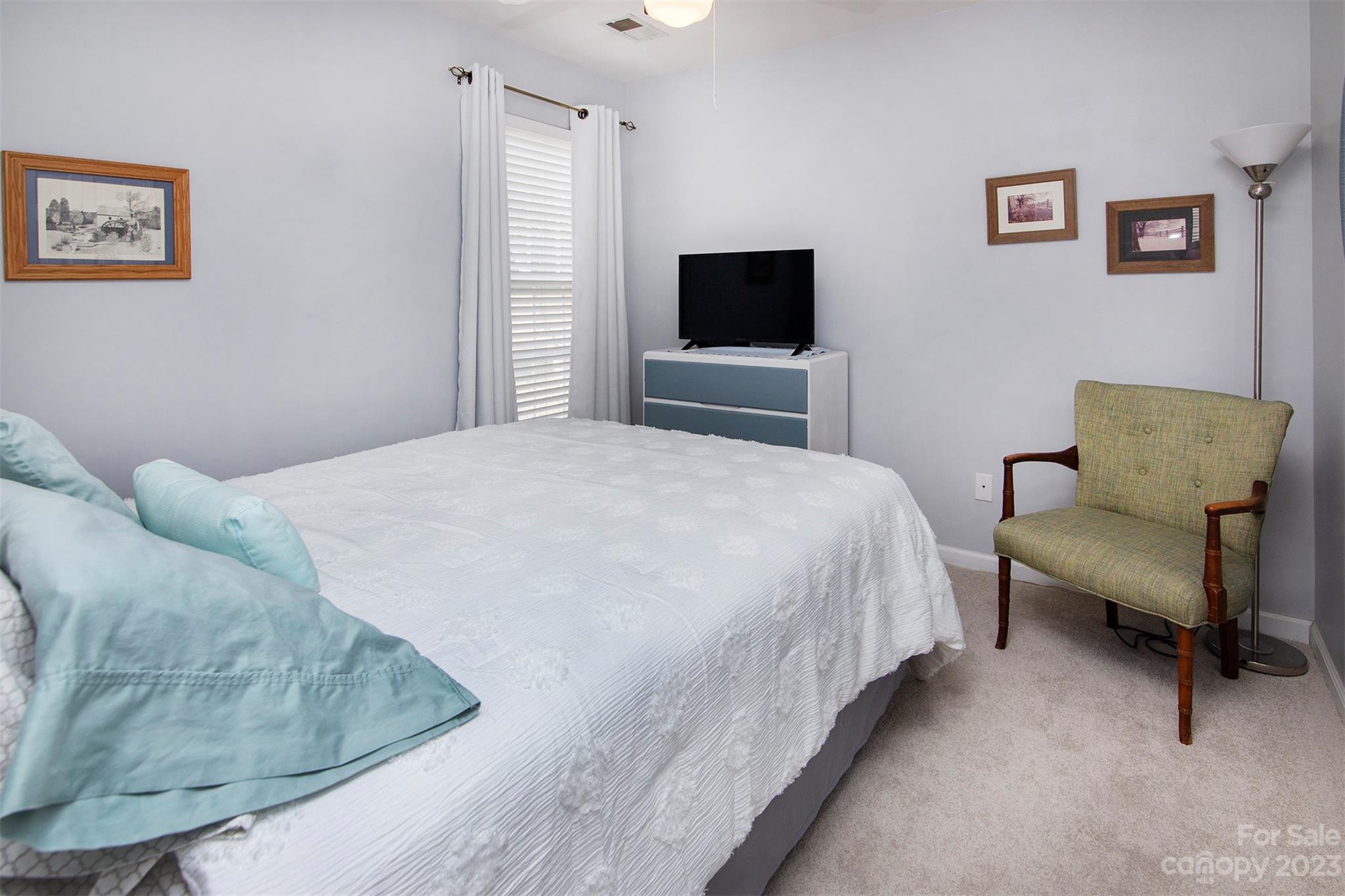 Chastain Walk - Residential